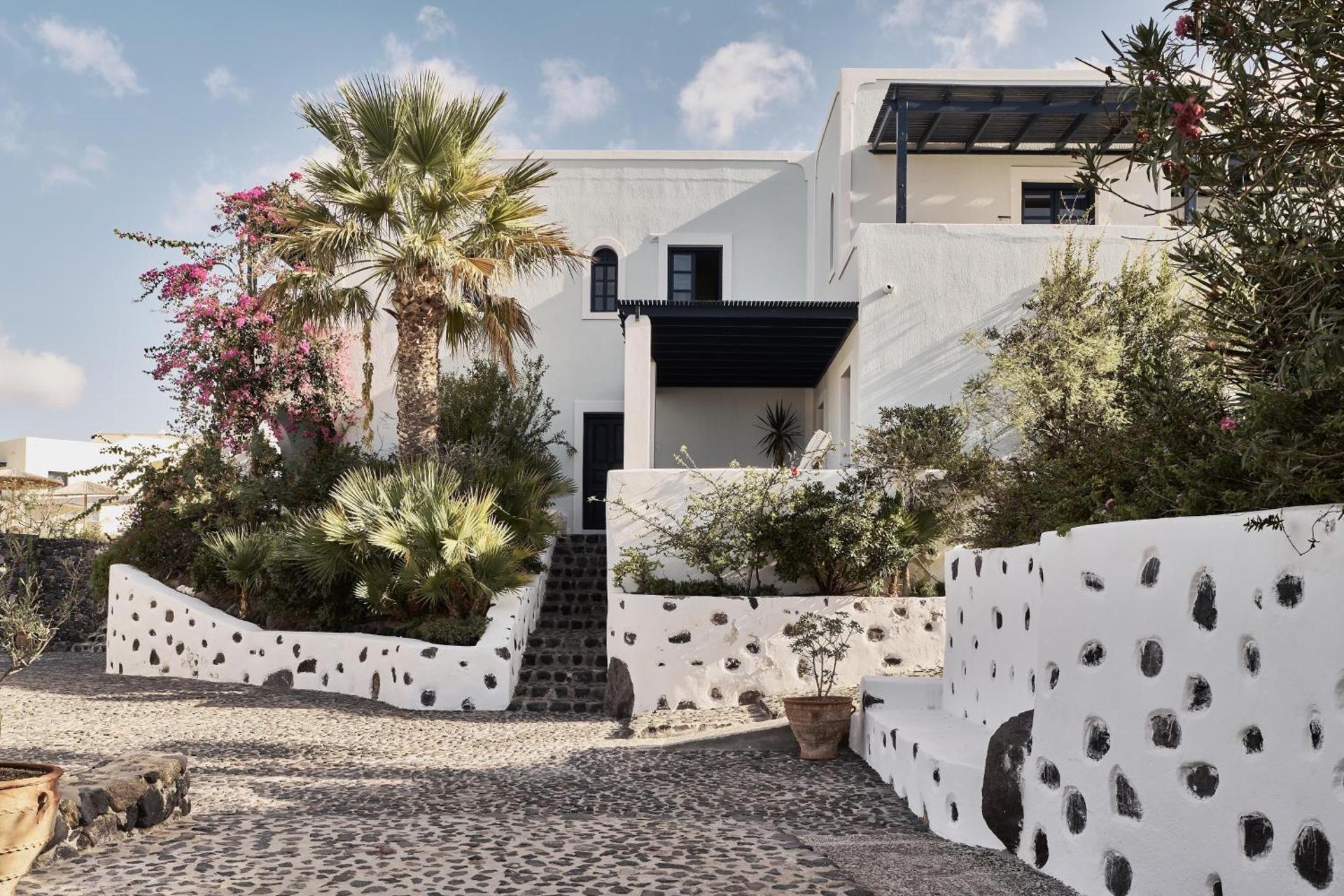 Vedema, a Luxury Collection Resort, Santorini - Photo 131