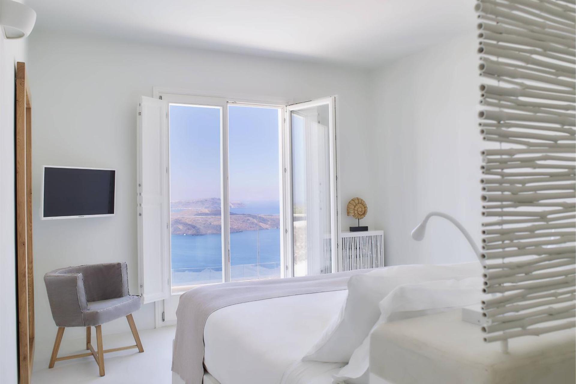 Vedema, a Luxury Collection Resort, Santorini - Photo 68