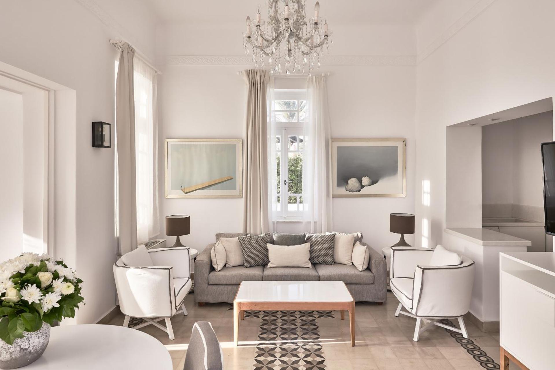 Vedema, a Luxury Collection Resort, Santorini - Photo 59