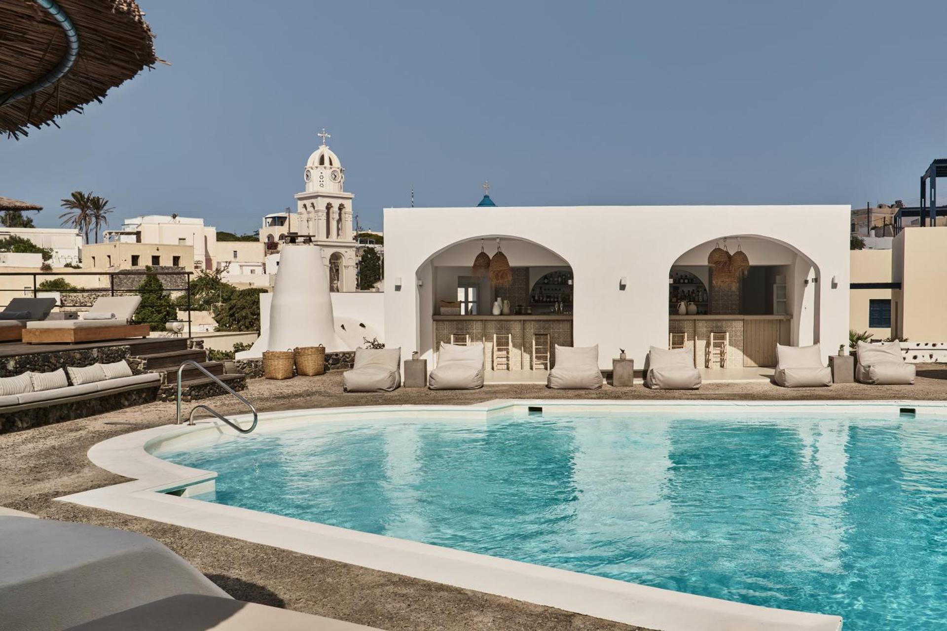 Vedema, a Luxury Collection Resort, Santorini - Photo 176