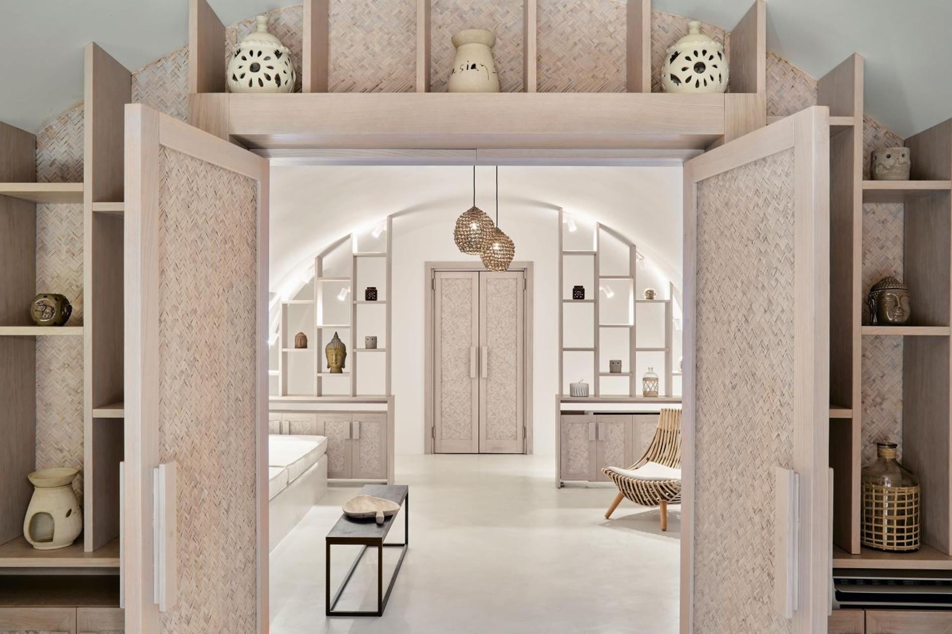 Vedema, a Luxury Collection Resort, Santorini - Photo 192