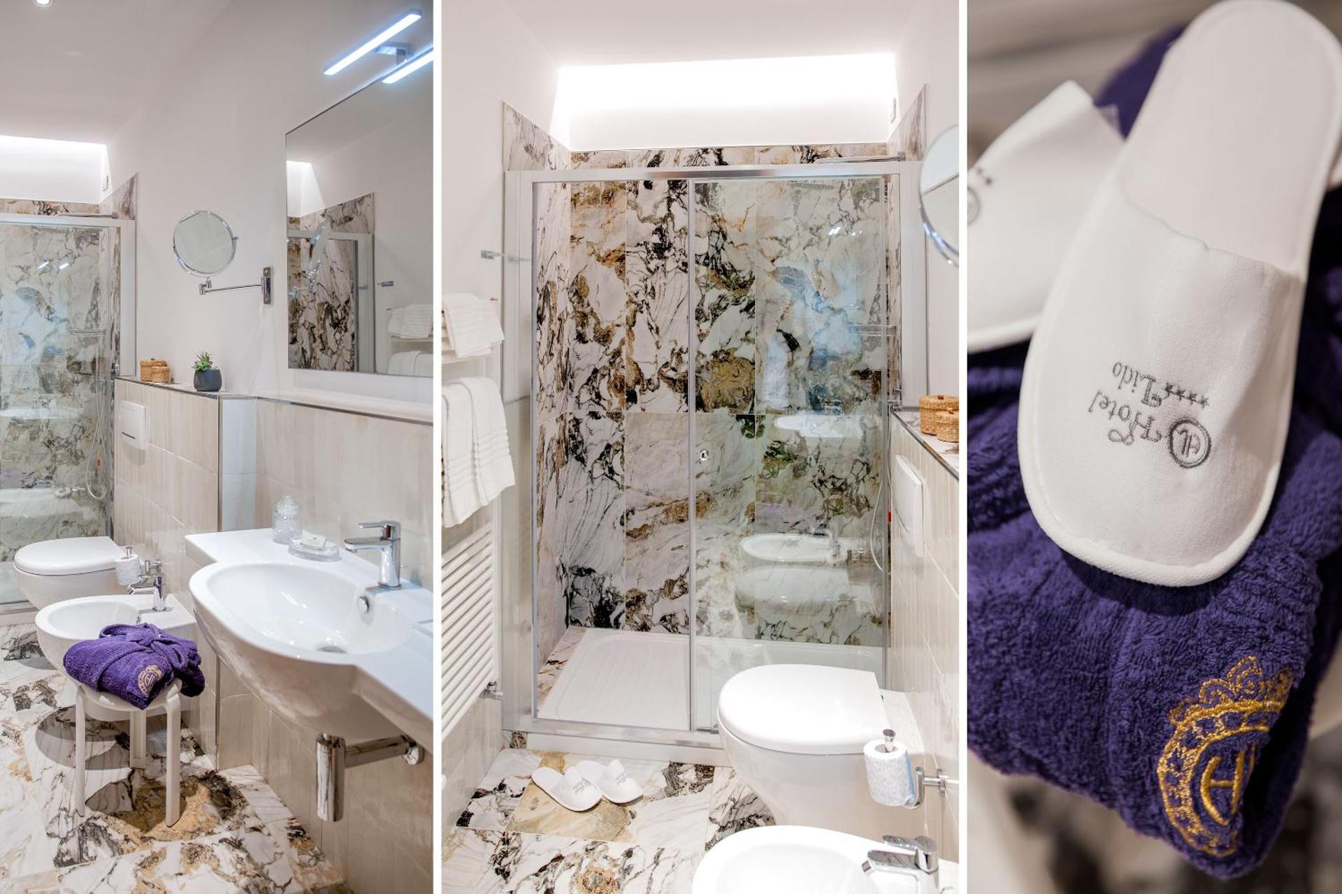 Hotel Lido - Photo 53