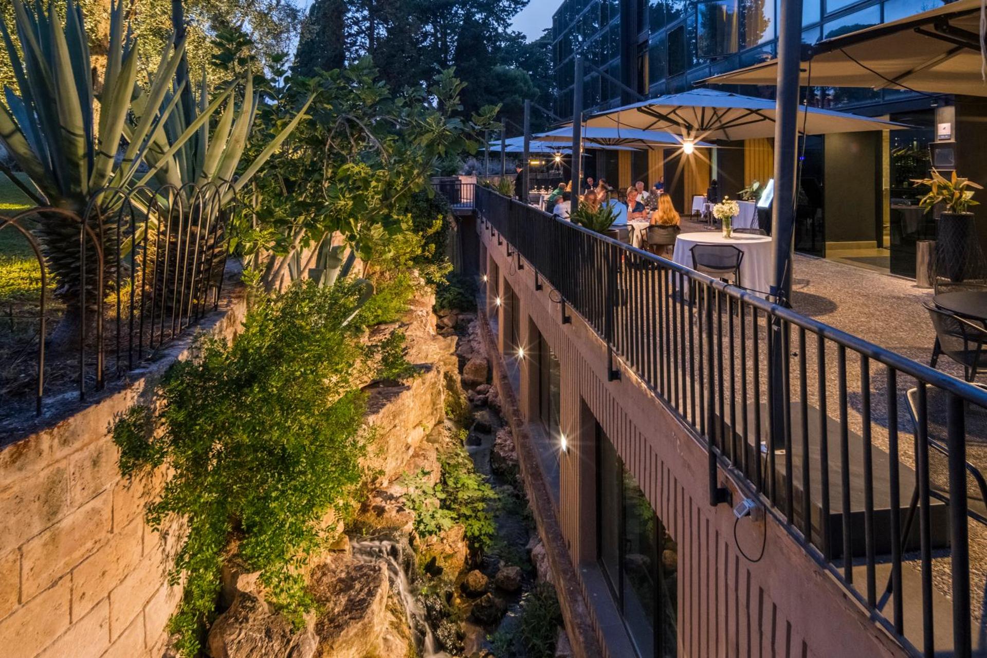 Mercure Villa Romanazzi Carducci Bari - Photo 158