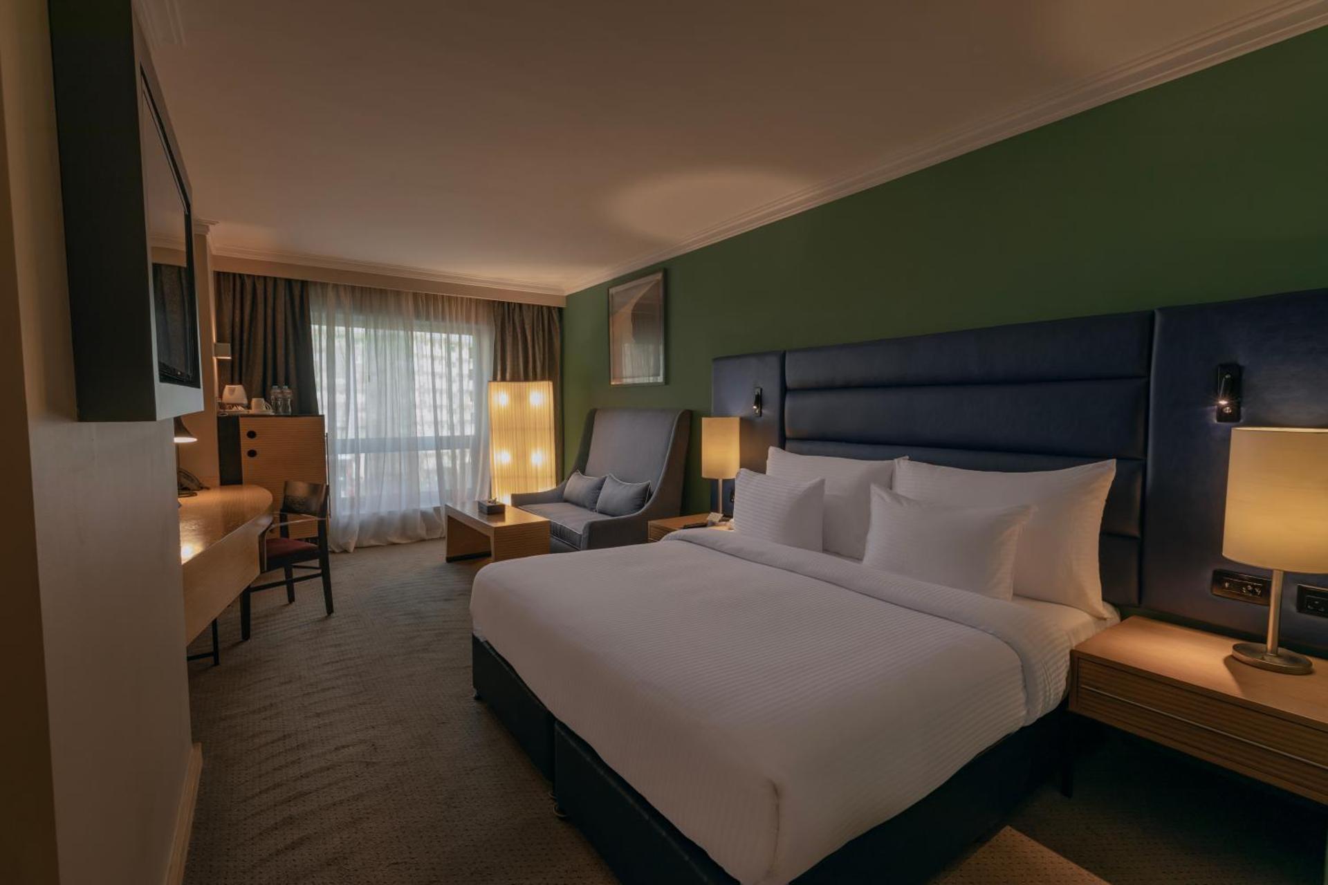 Radisson Blu Hotel, Cairo Heliopolis - Photo 14