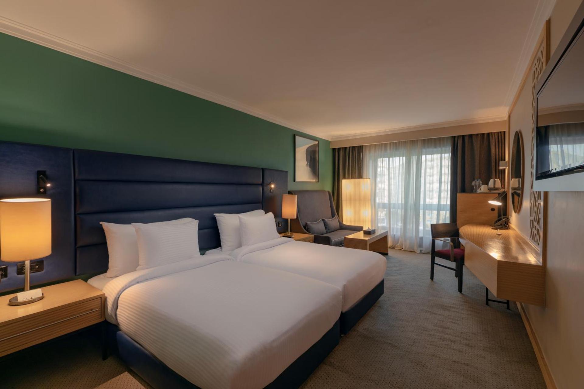 Radisson Blu Hotel, Cairo Heliopolis - Photo 15