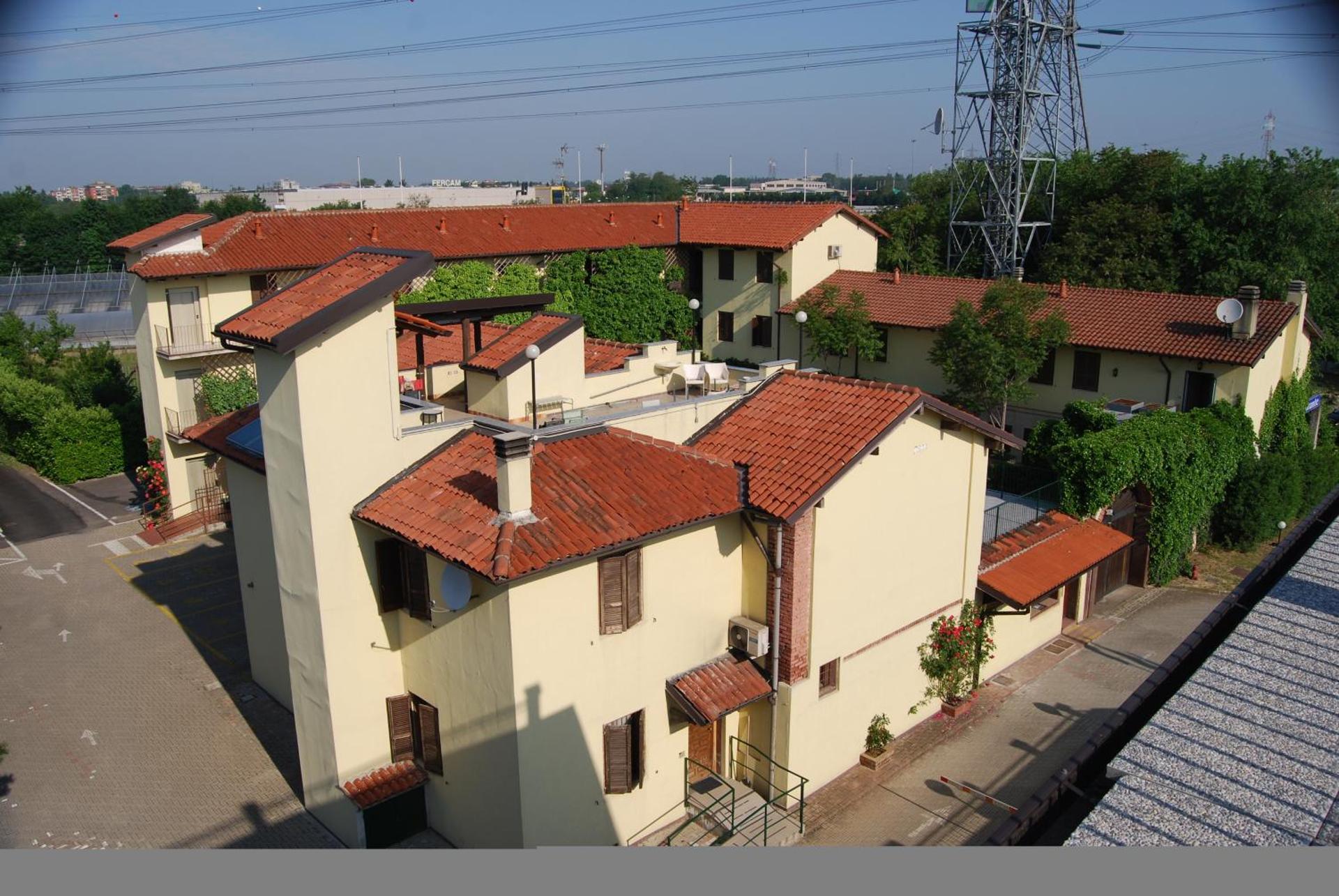 Hotel Fiera Rho - Photo 24