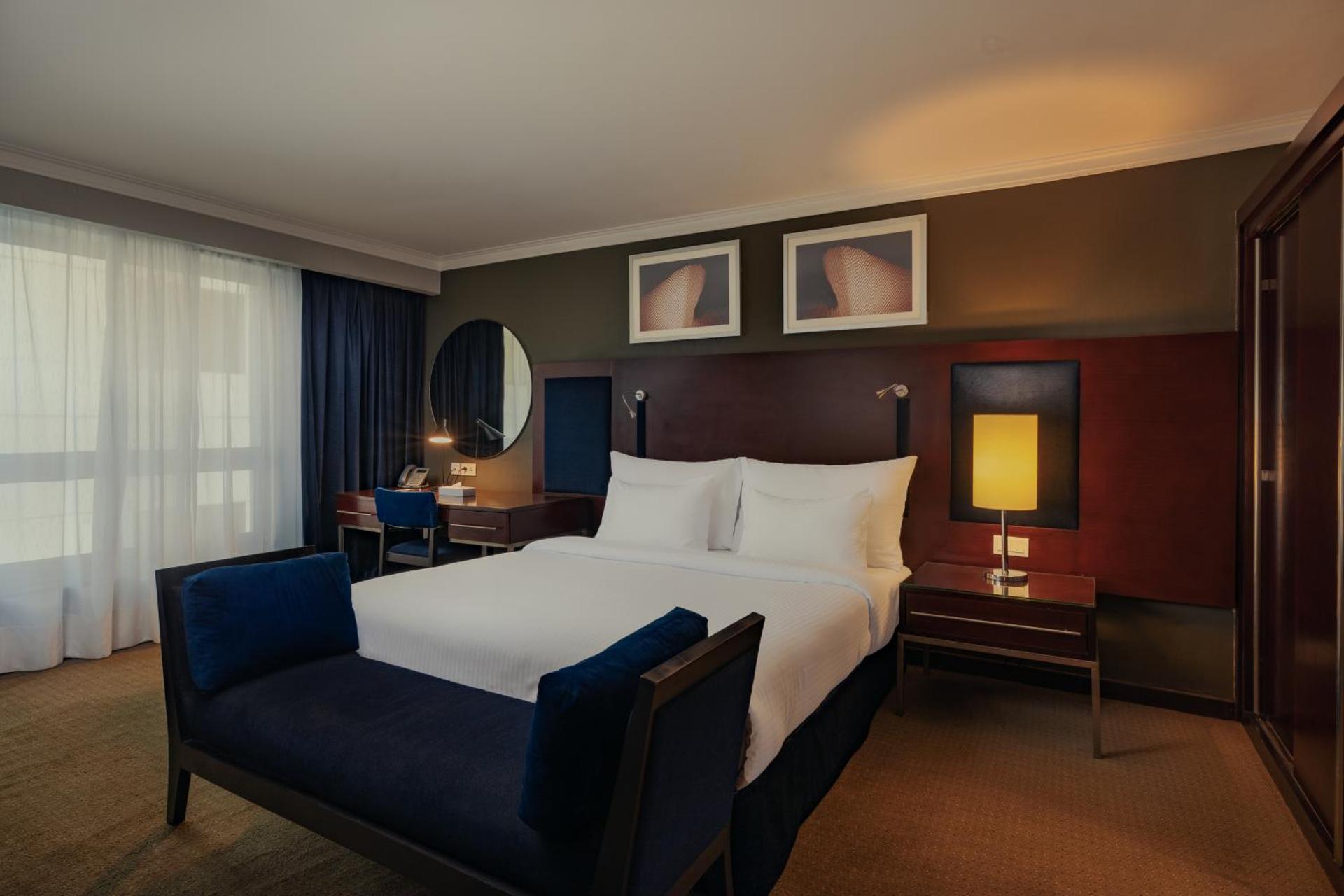 Radisson Blu Hotel, Cairo Heliopolis - Photo 30