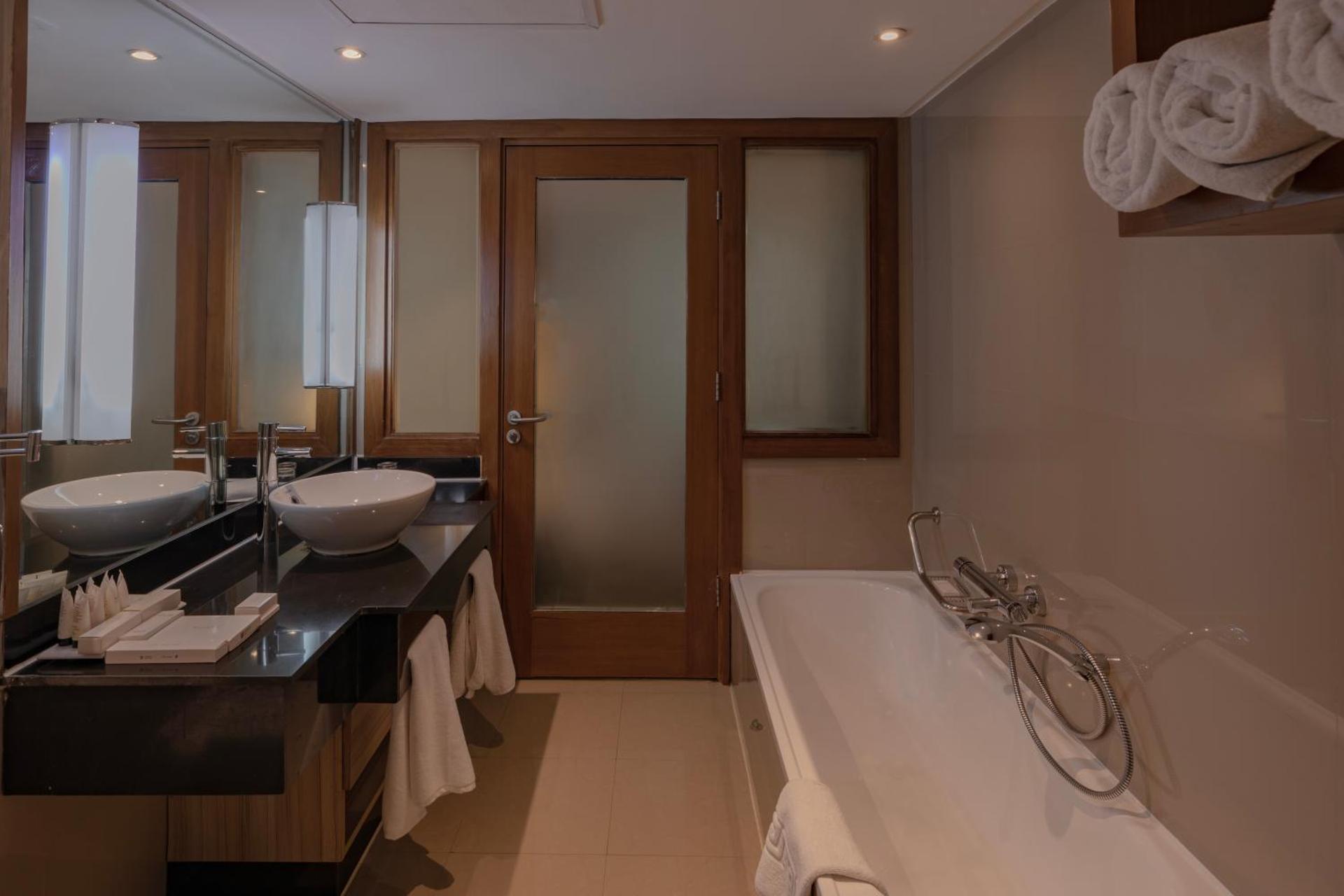 Radisson Blu Hotel, Cairo Heliopolis - Photo 31