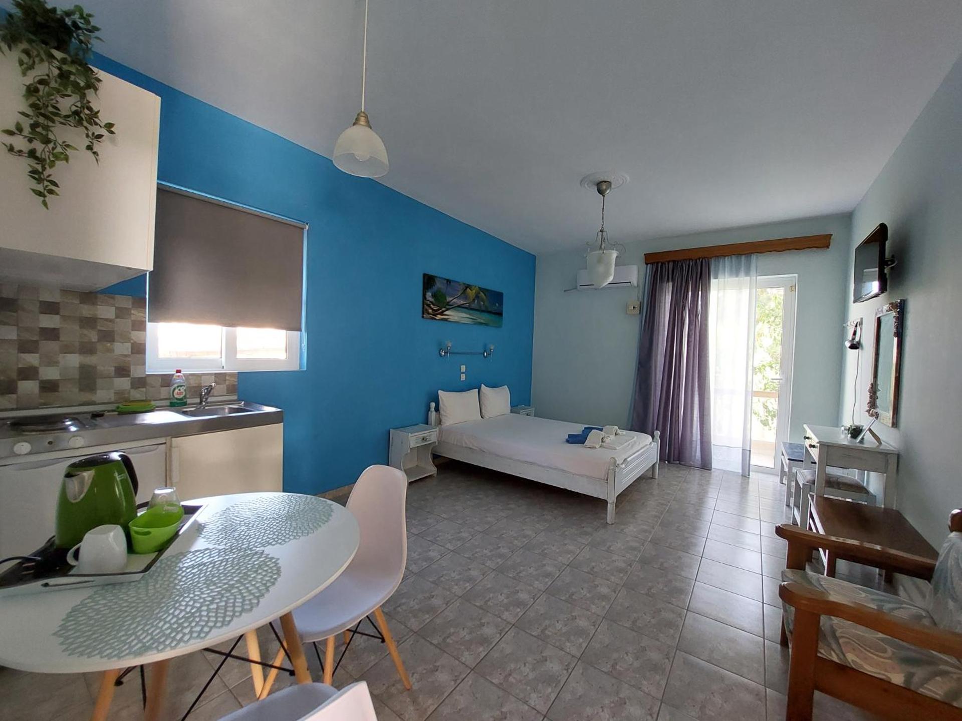 Alexia Apartments & Studios - Photo 32