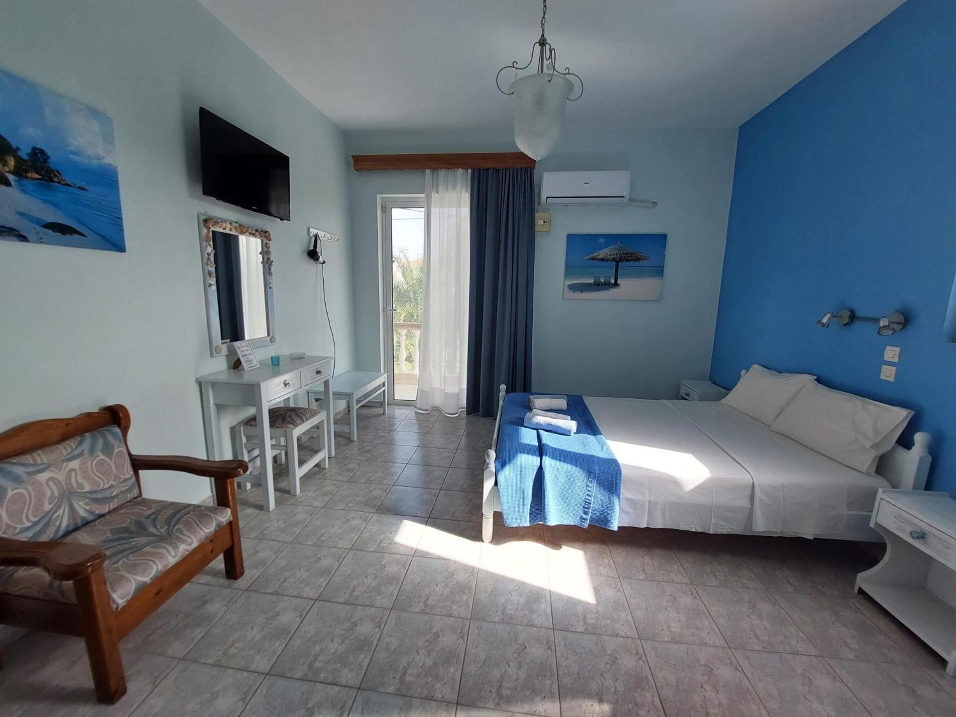 Alexia Apartments & Studios - Photo 31