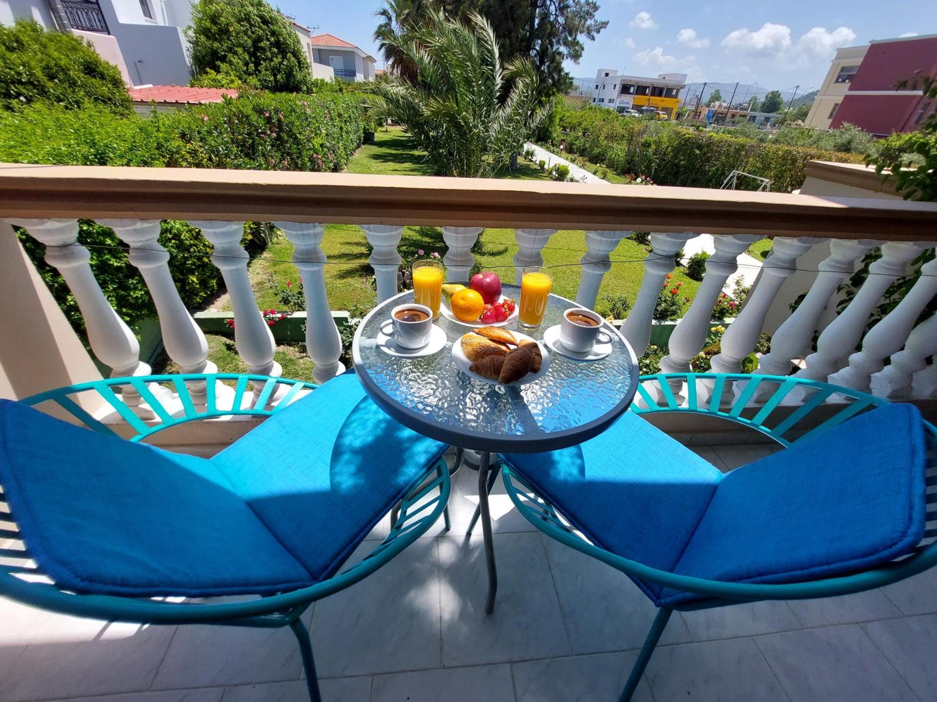 Alexia Apartments & Studios - Photo 29