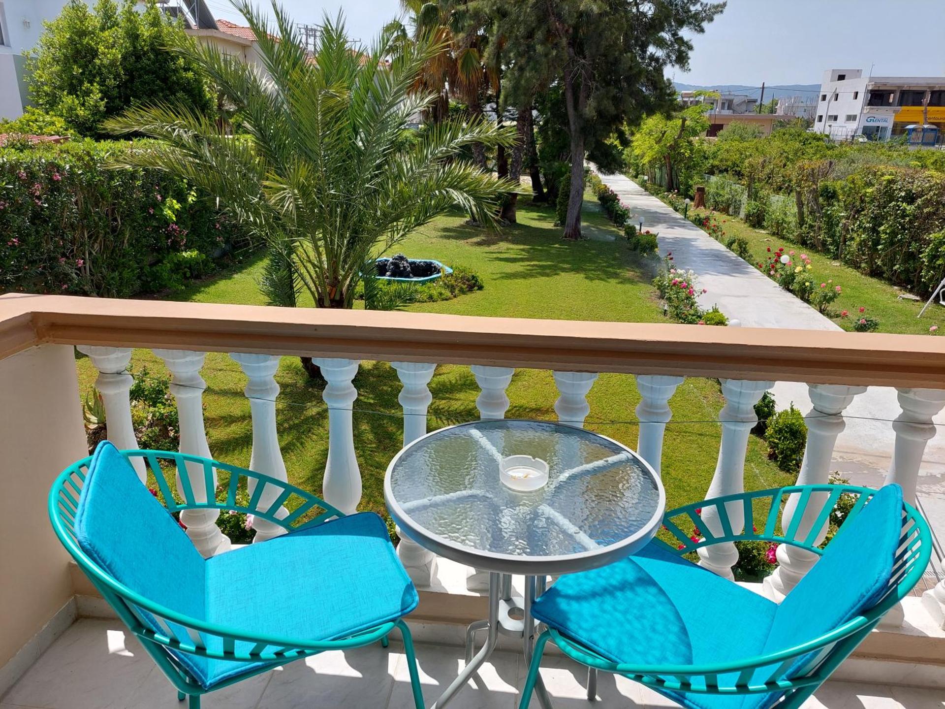 Alexia Apartments & Studios - Photo 28