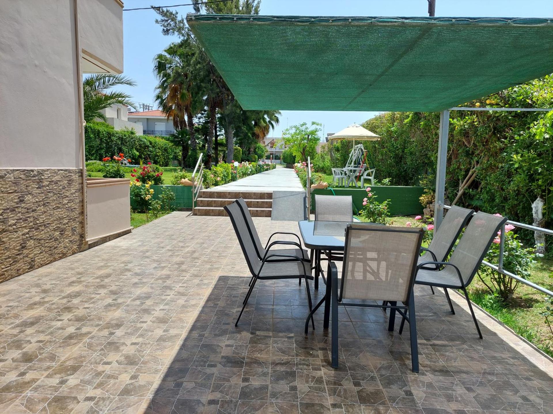 Alexia Apartments & Studios - Photo 19