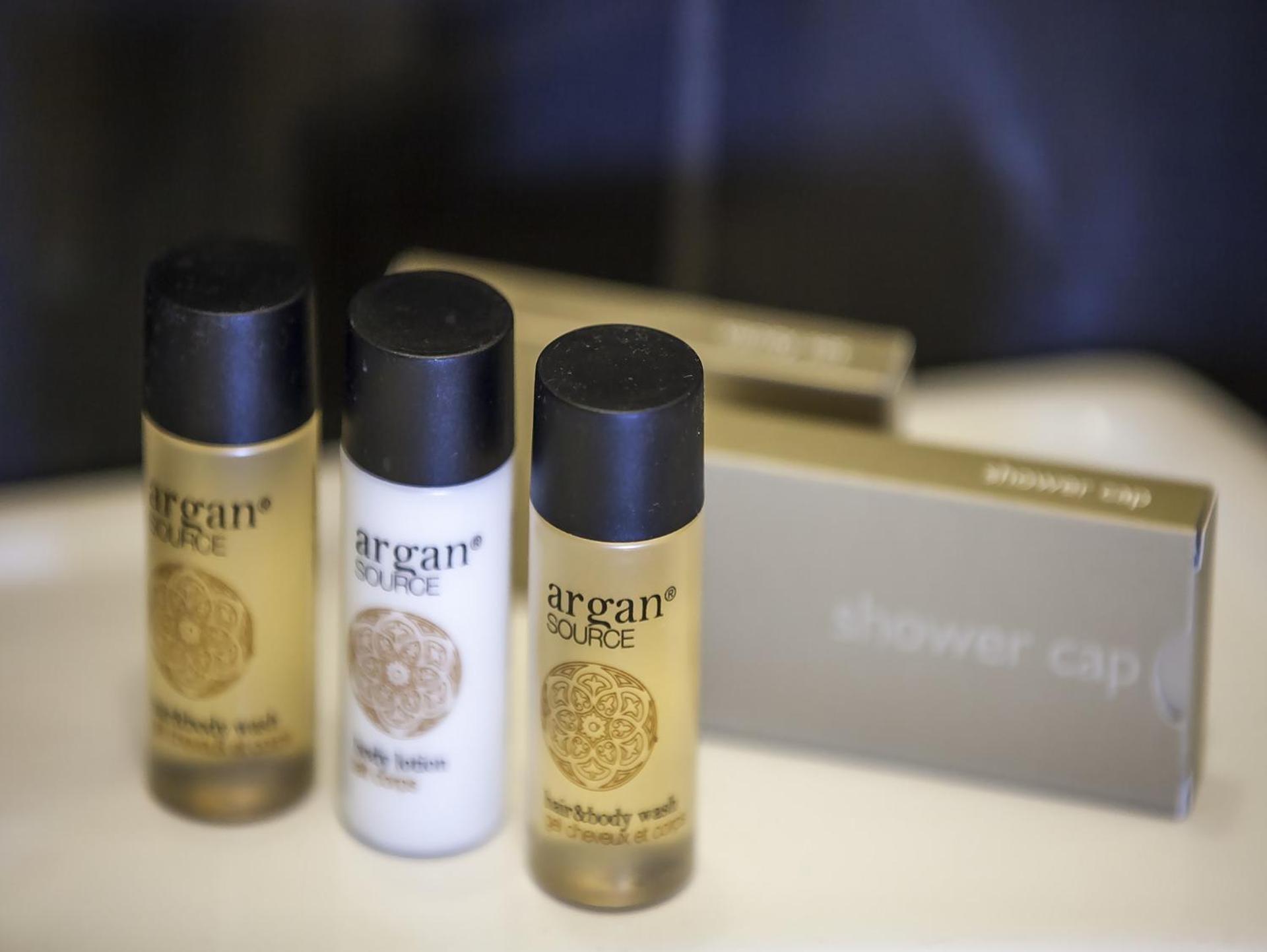 Hotel Regina Giovanna - Photo 23