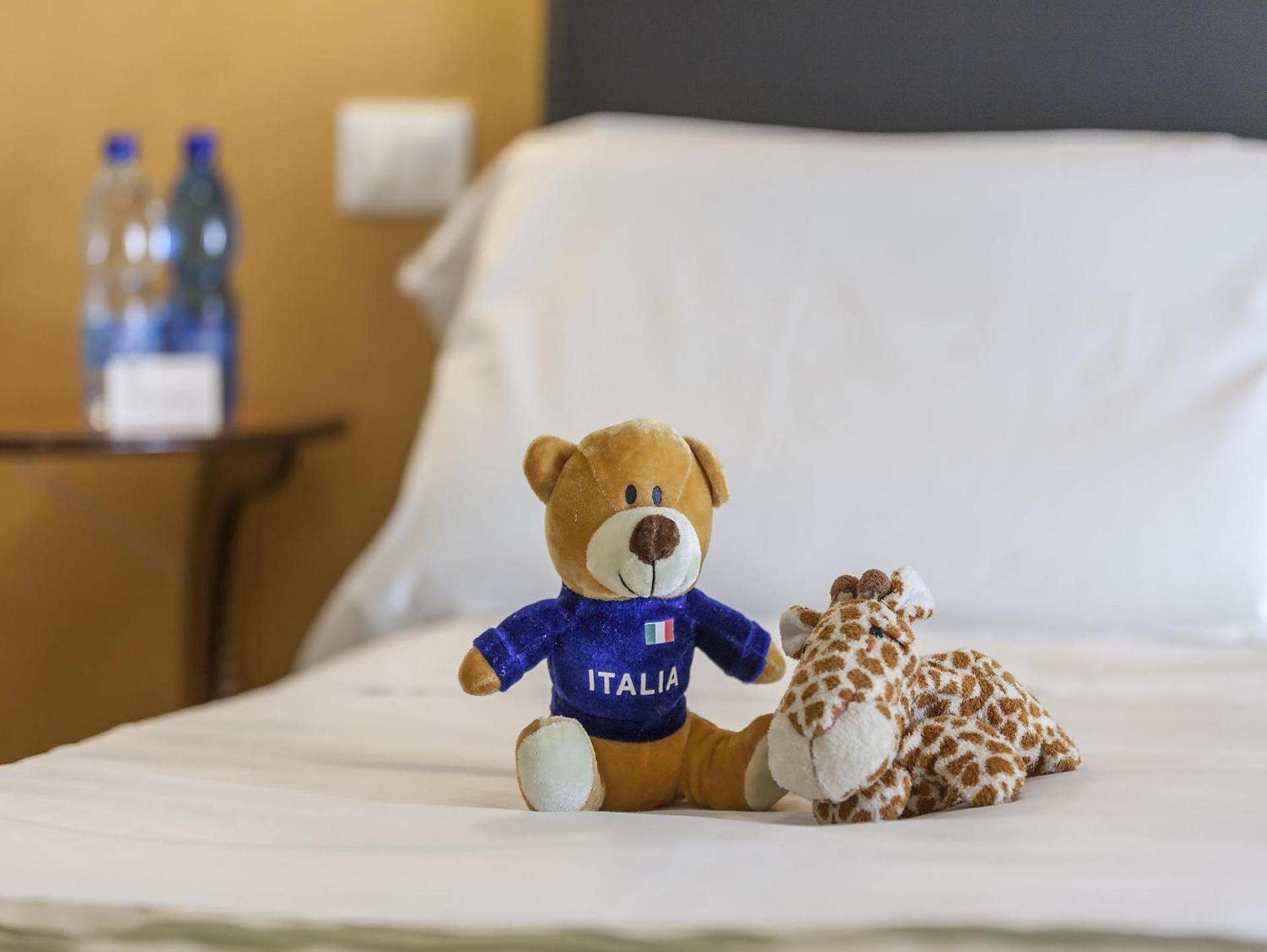 Hotel Regina Giovanna - Photo 37