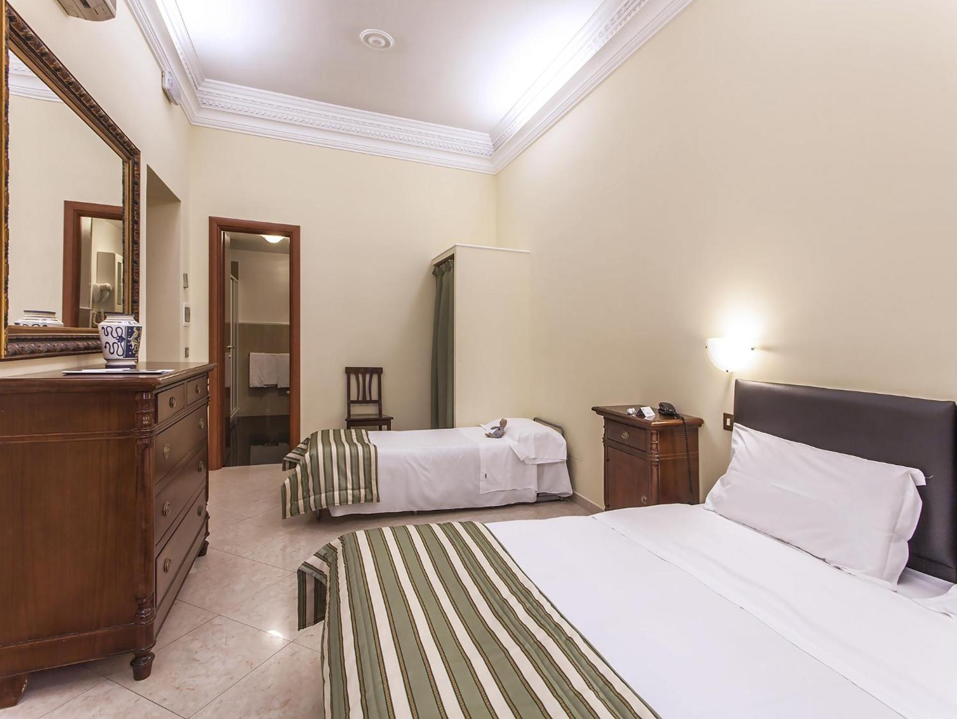 Hotel Regina Giovanna - Photo 40