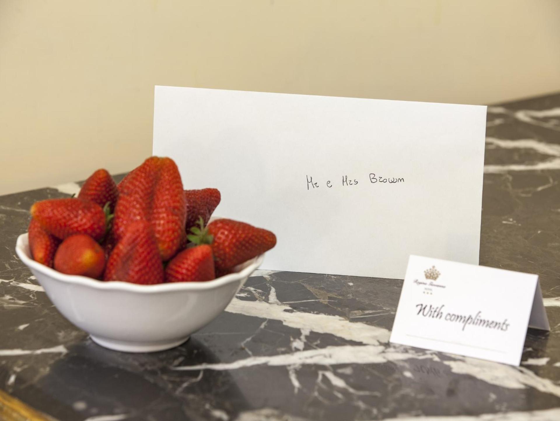 Hotel Regina Giovanna - Photo 6