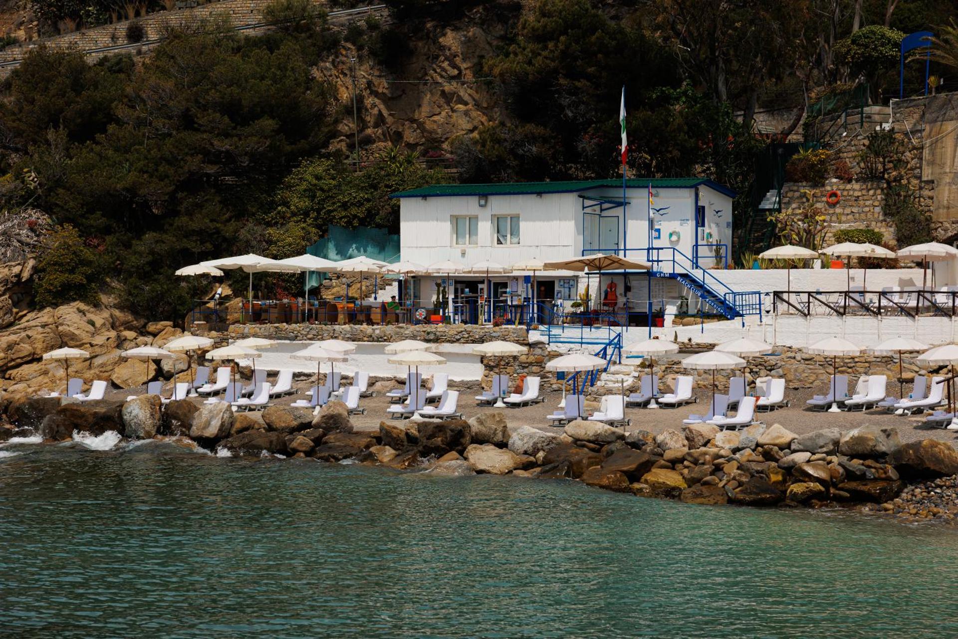 Grand Hotel Del Mare Resort & Spa - Photo 170