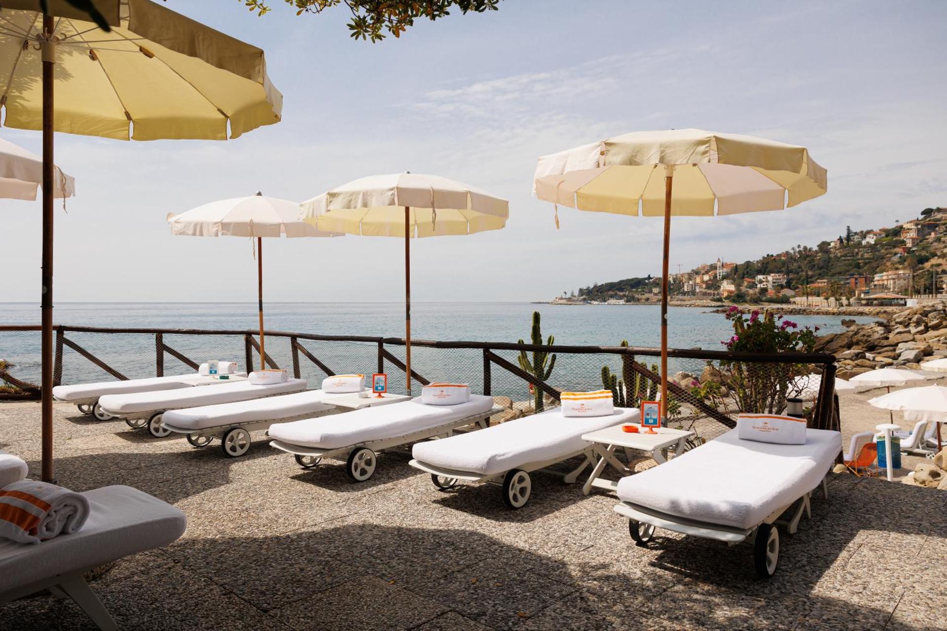 Grand Hotel Del Mare Resort & Spa - Photo 72