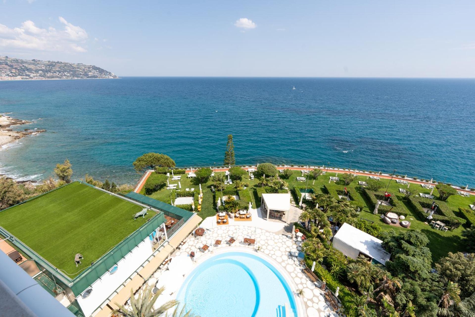 Grand Hotel Del Mare Resort & Spa - Photo 171