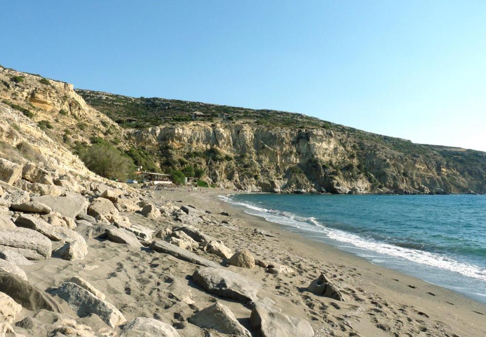 Pension Aretoussa - Photo 42