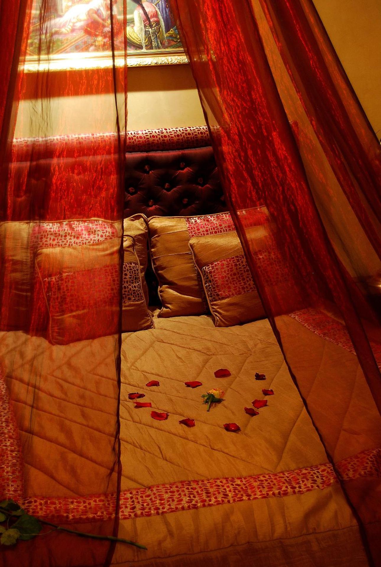 Riad Mille Et Une Nuits - Photo 47