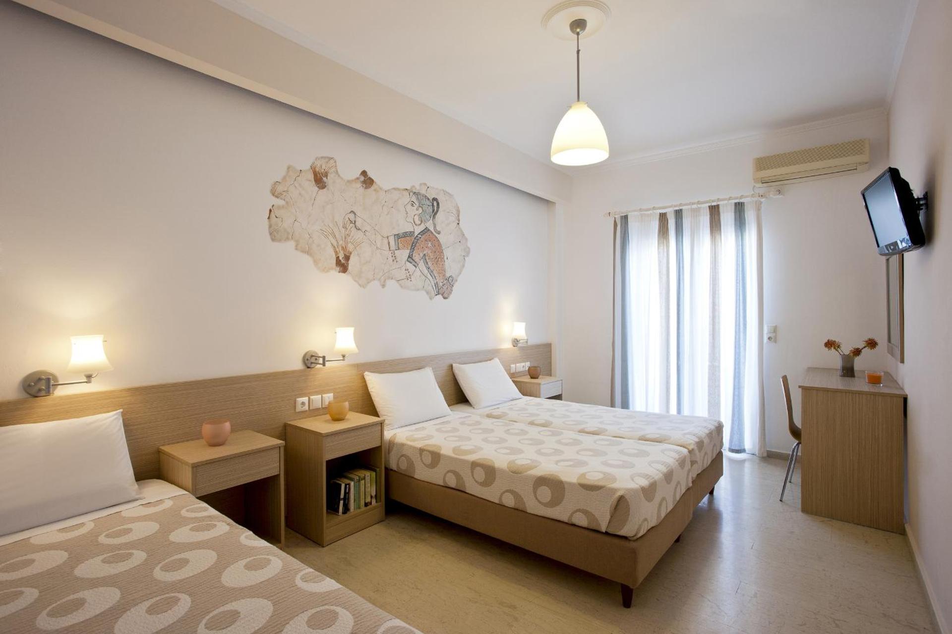 Hippocampus Hotel - Photo 51