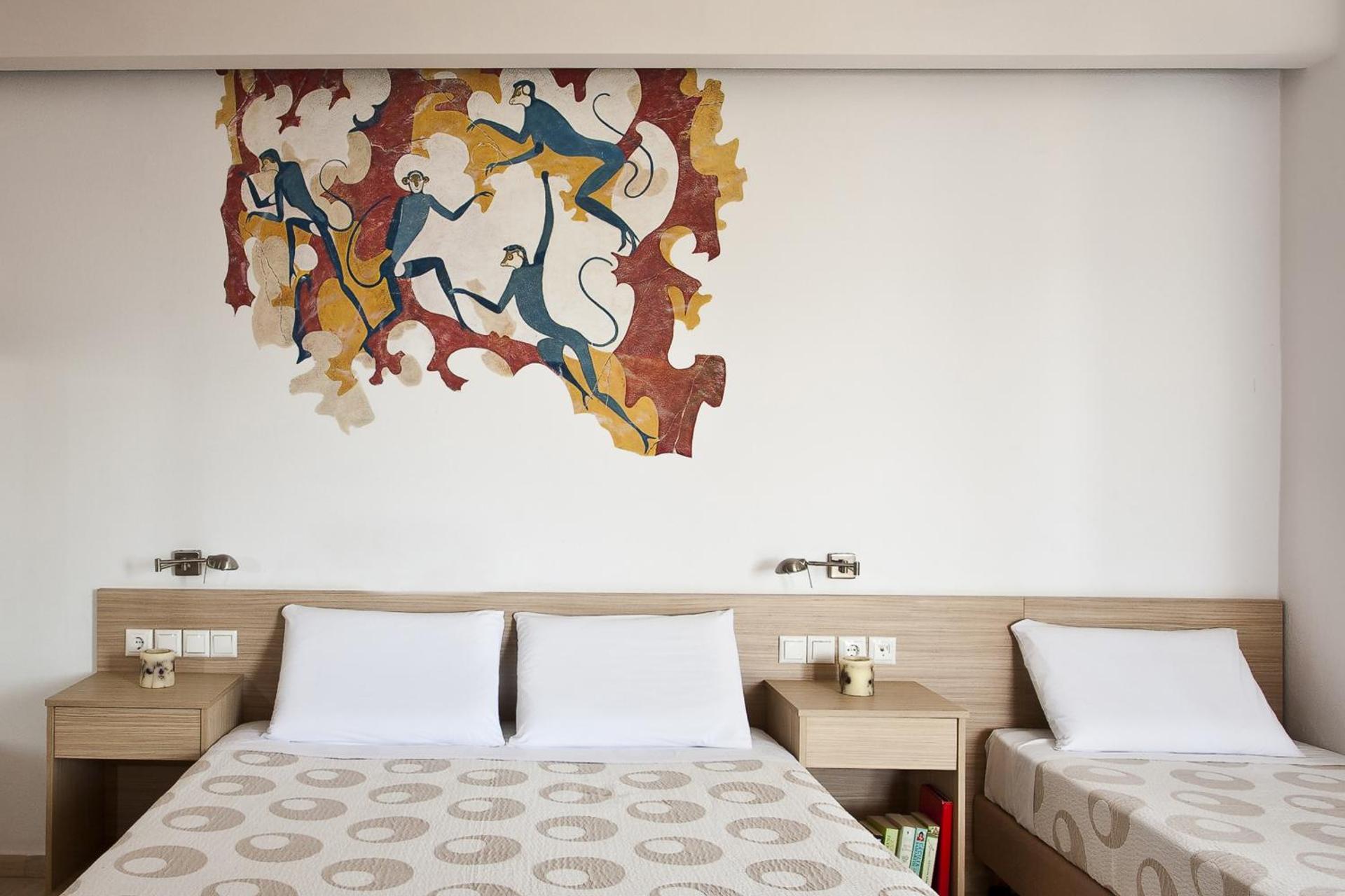 Hippocampus Hotel - Photo 18