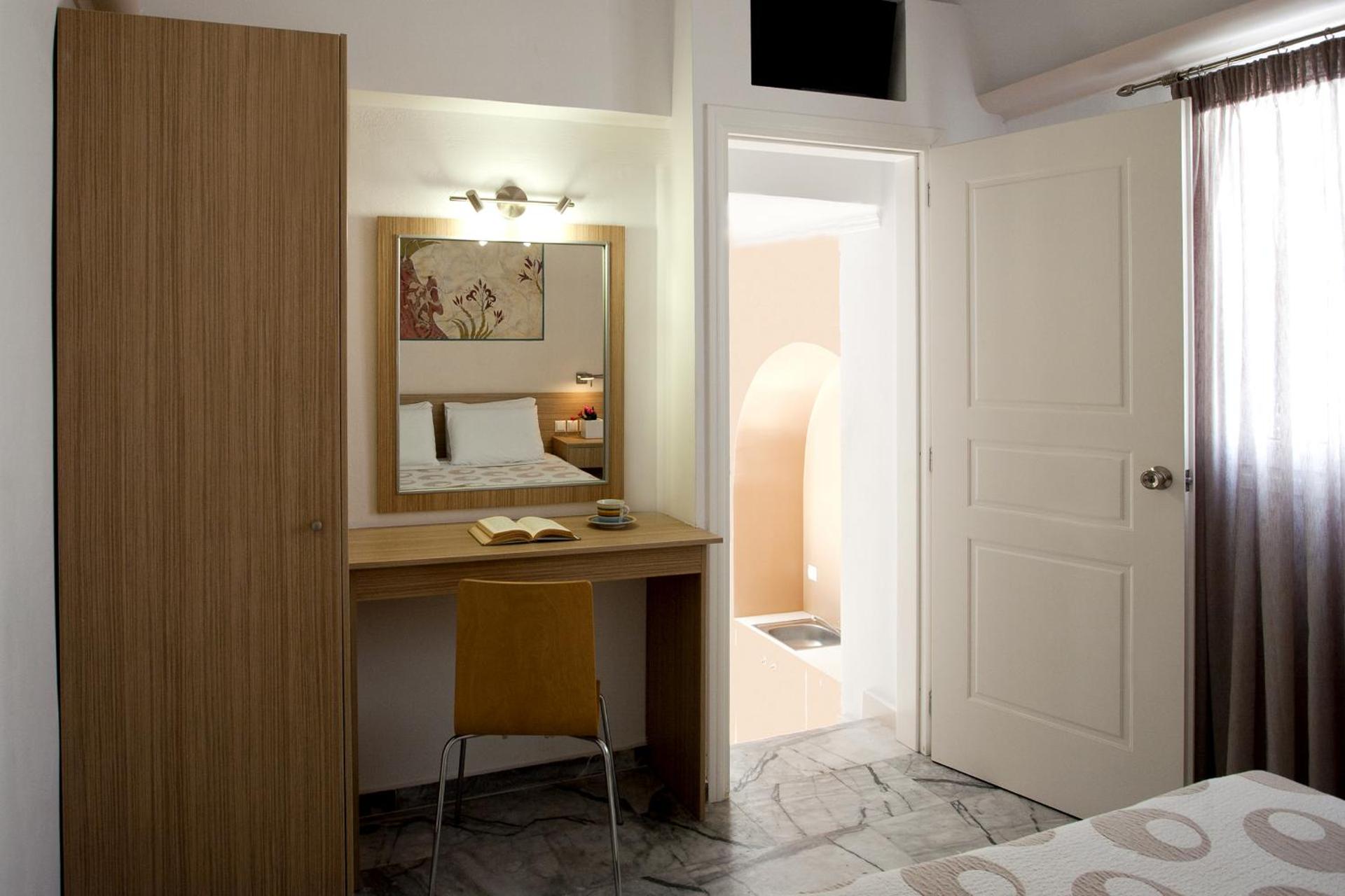 Hippocampus Hotel - Photo 16