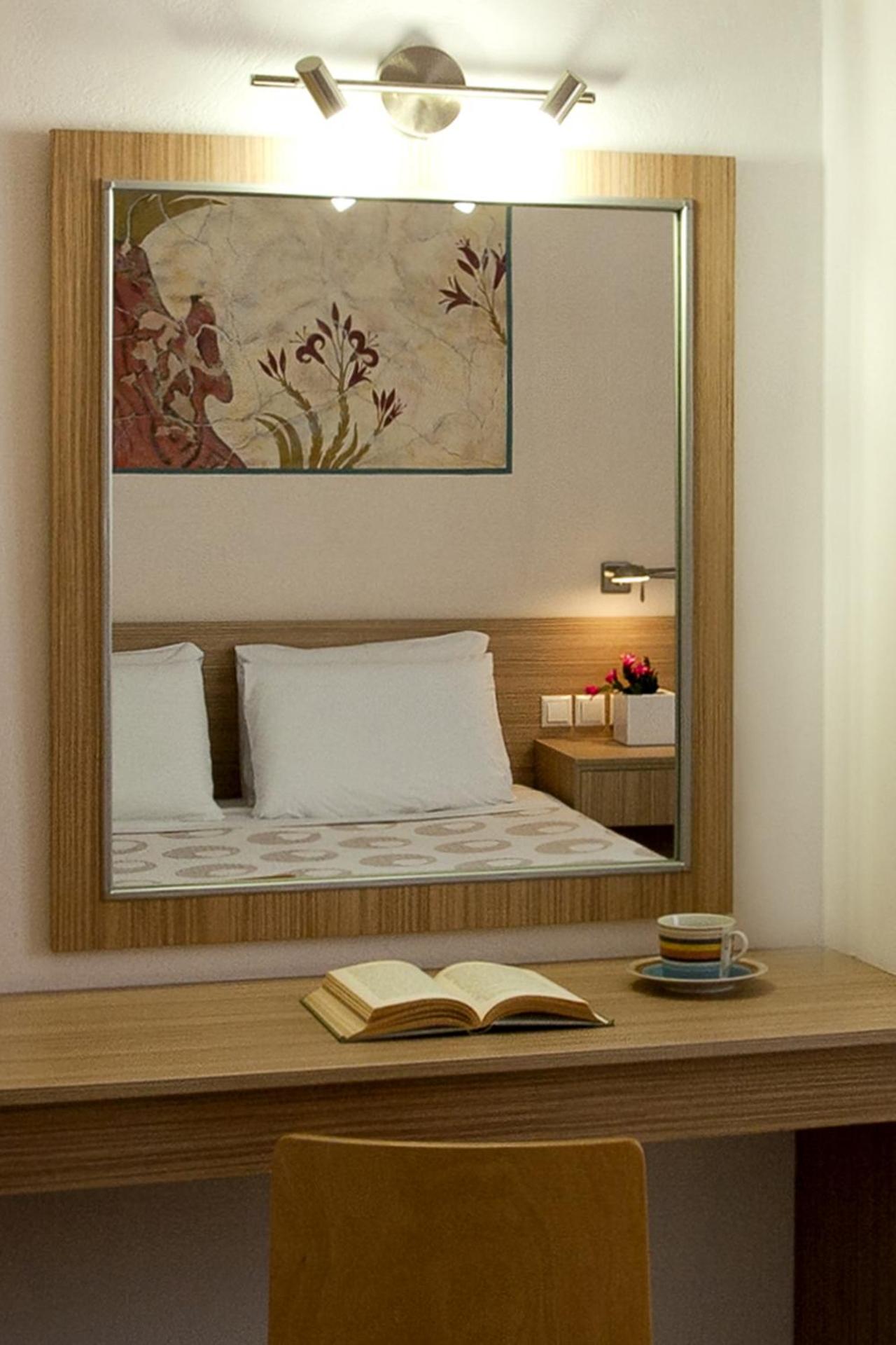 Hippocampus Hotel - Photo 23