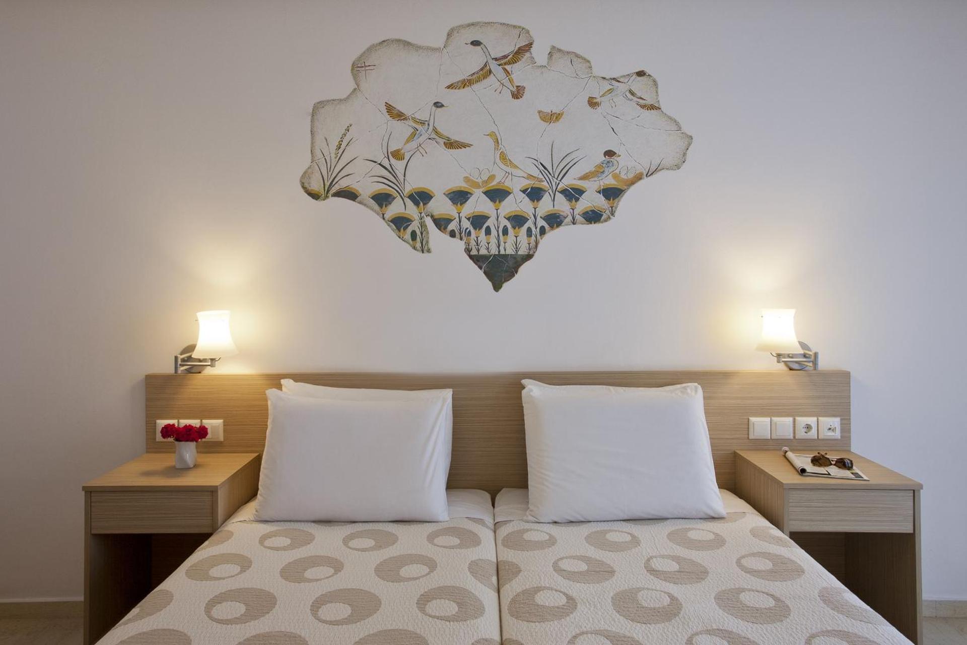 Hippocampus Hotel - Photo 90