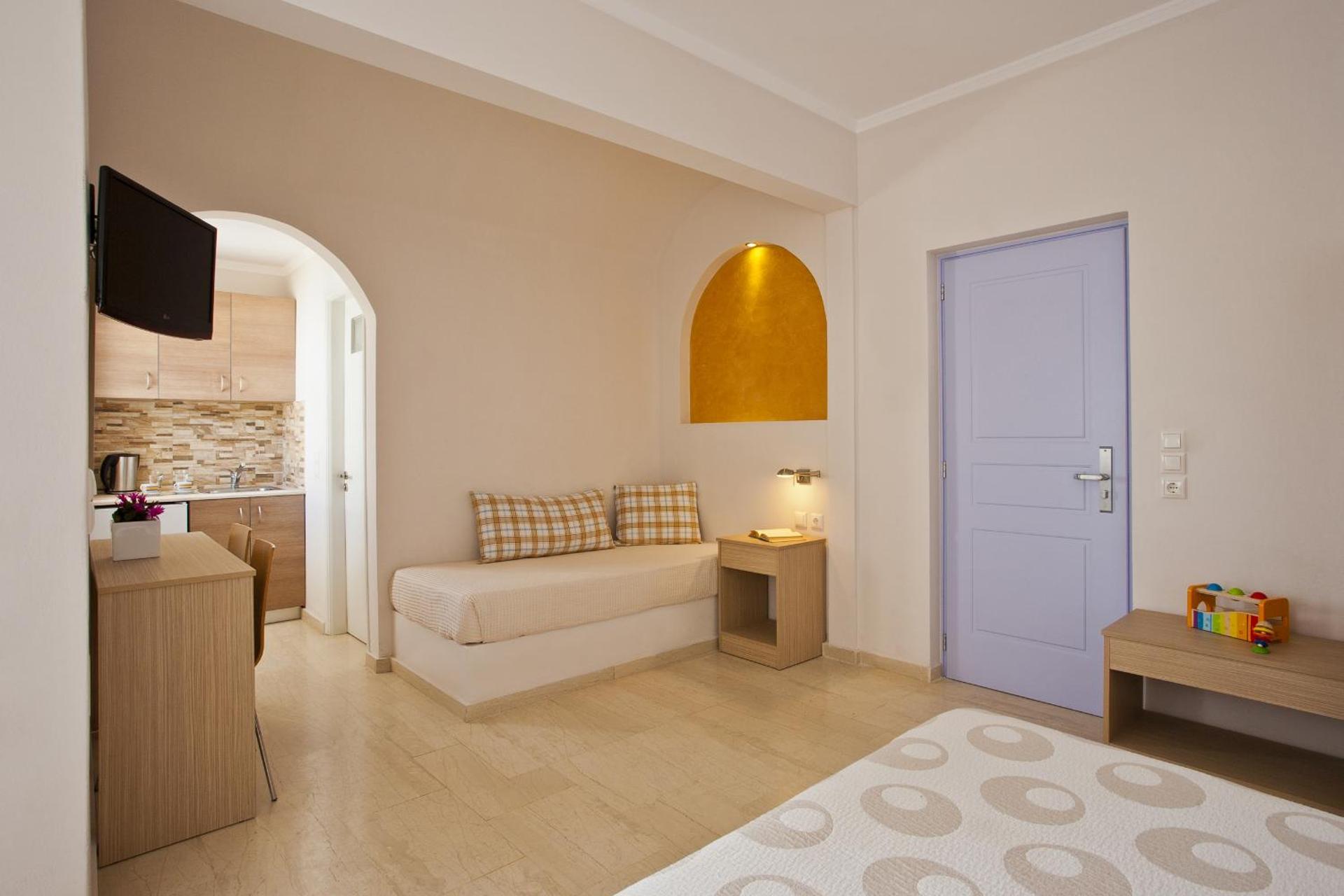 Hippocampus Hotel - Photo 73