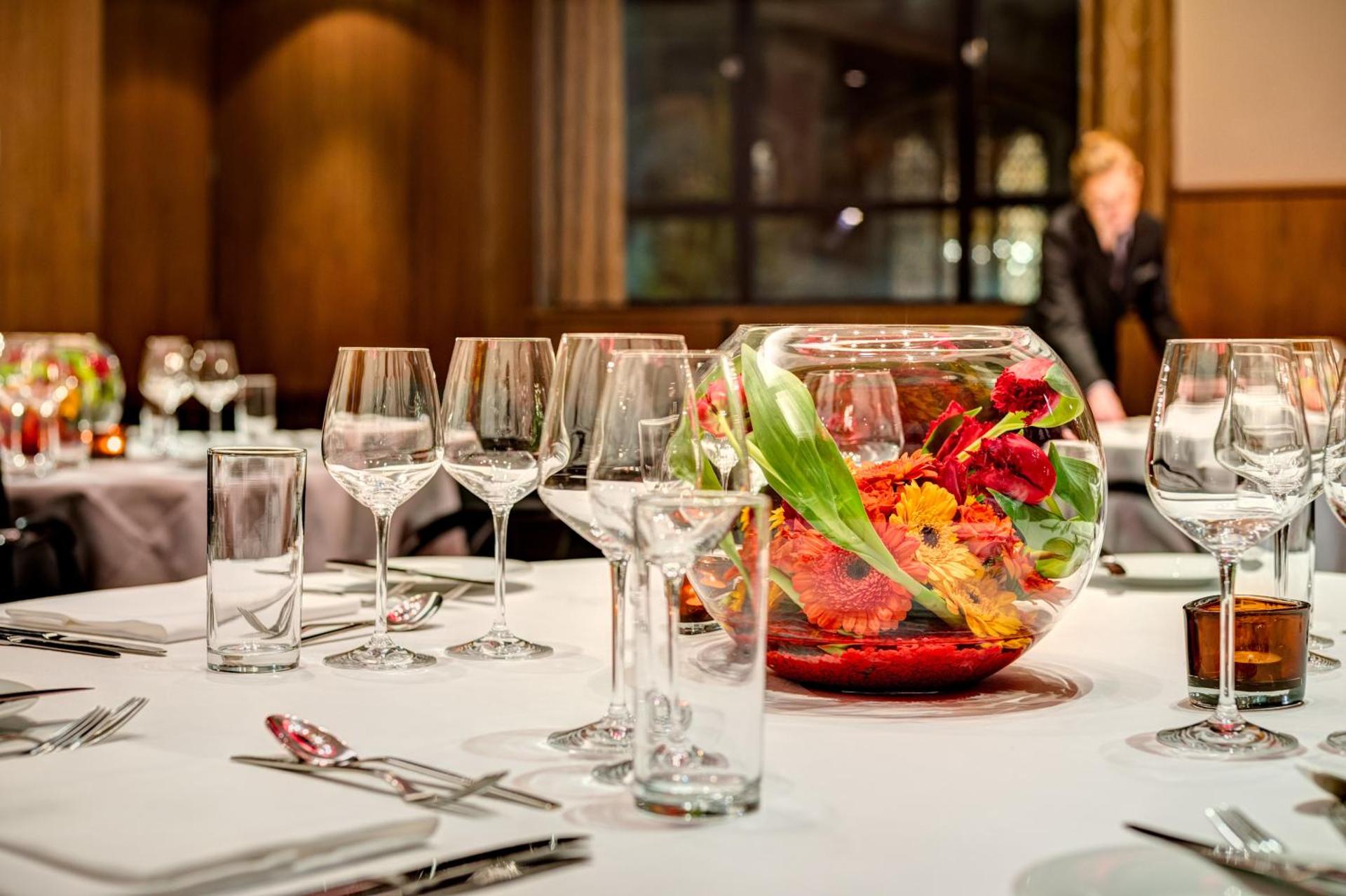 Apex City Of London Hotel - Photo 19