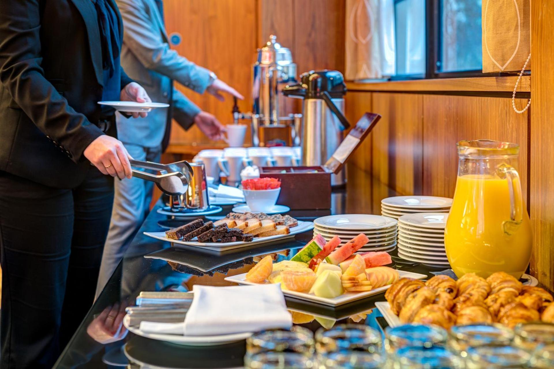 Apex City Of London Hotel - Photo 18