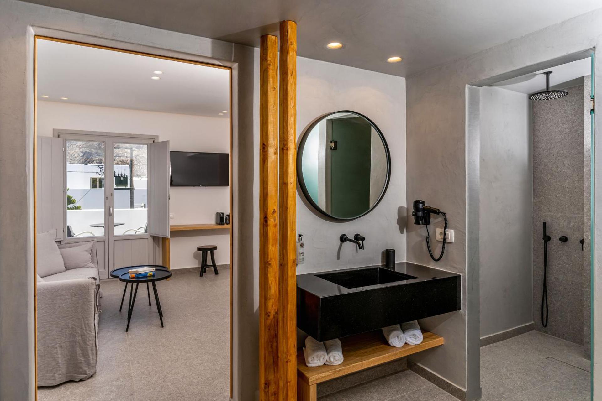 Hippocampus Hotel - Photo 11