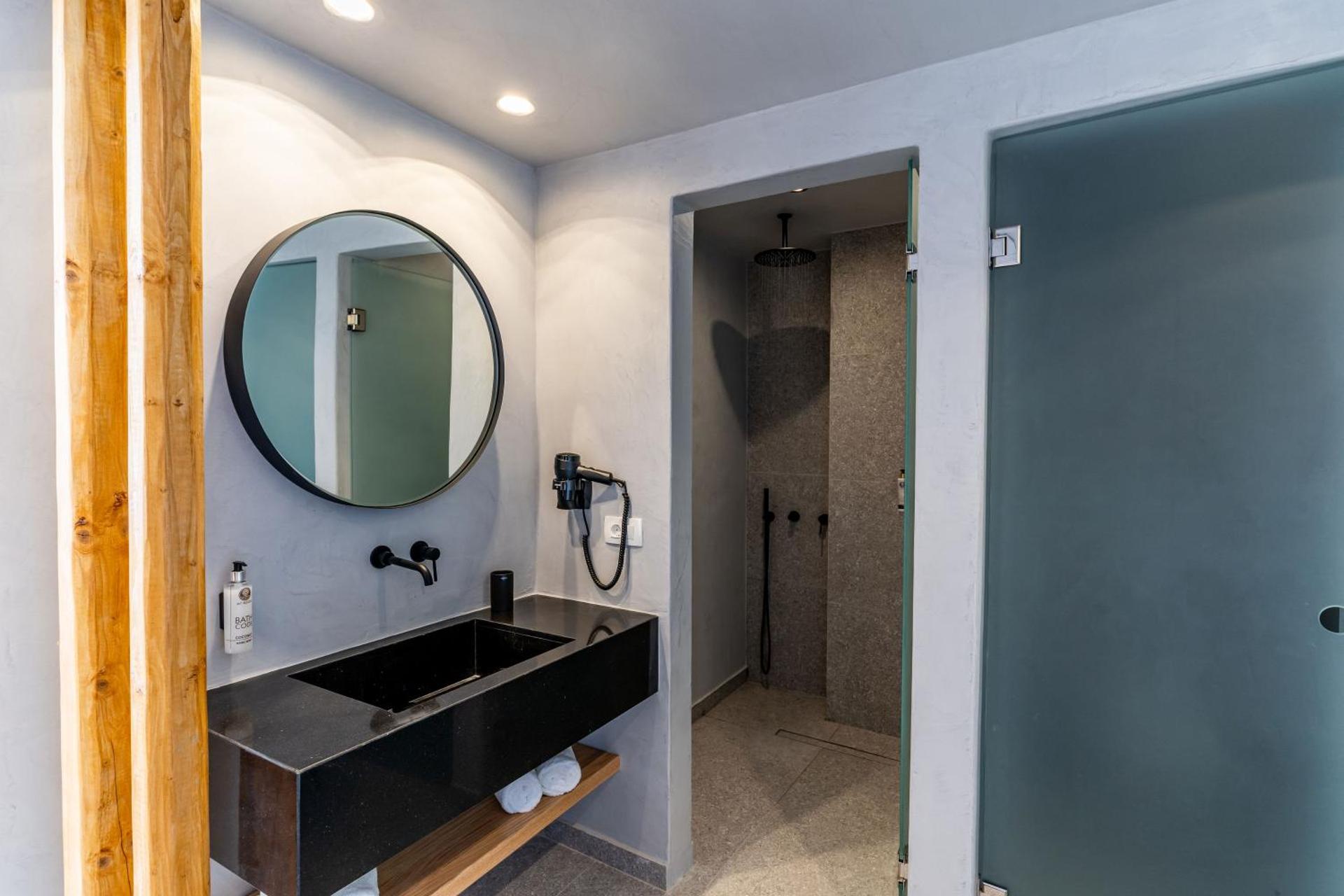 Hippocampus Hotel - Photo 10