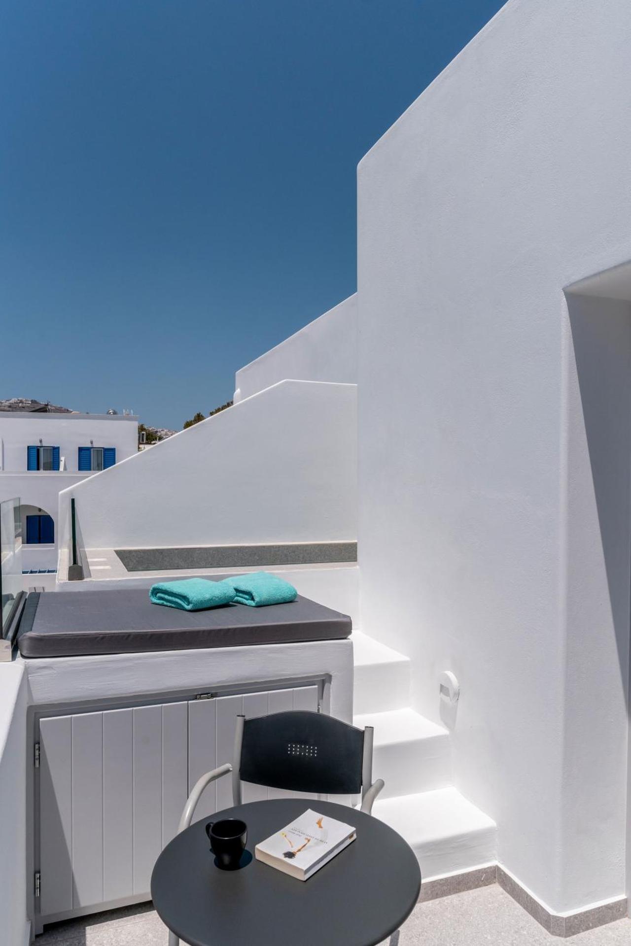 Hippocampus Hotel - Photo 8