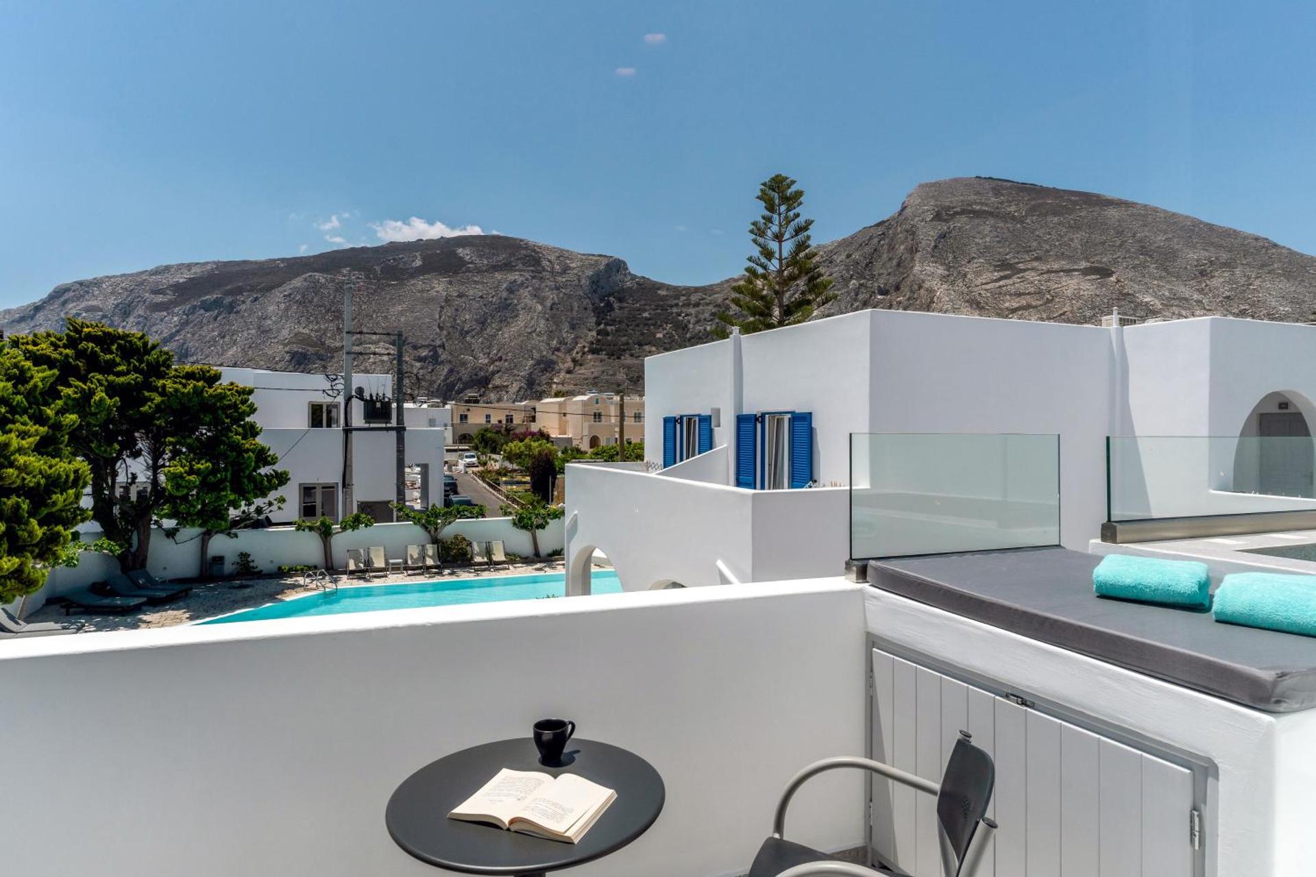 Hippocampus Hotel - Photo 7