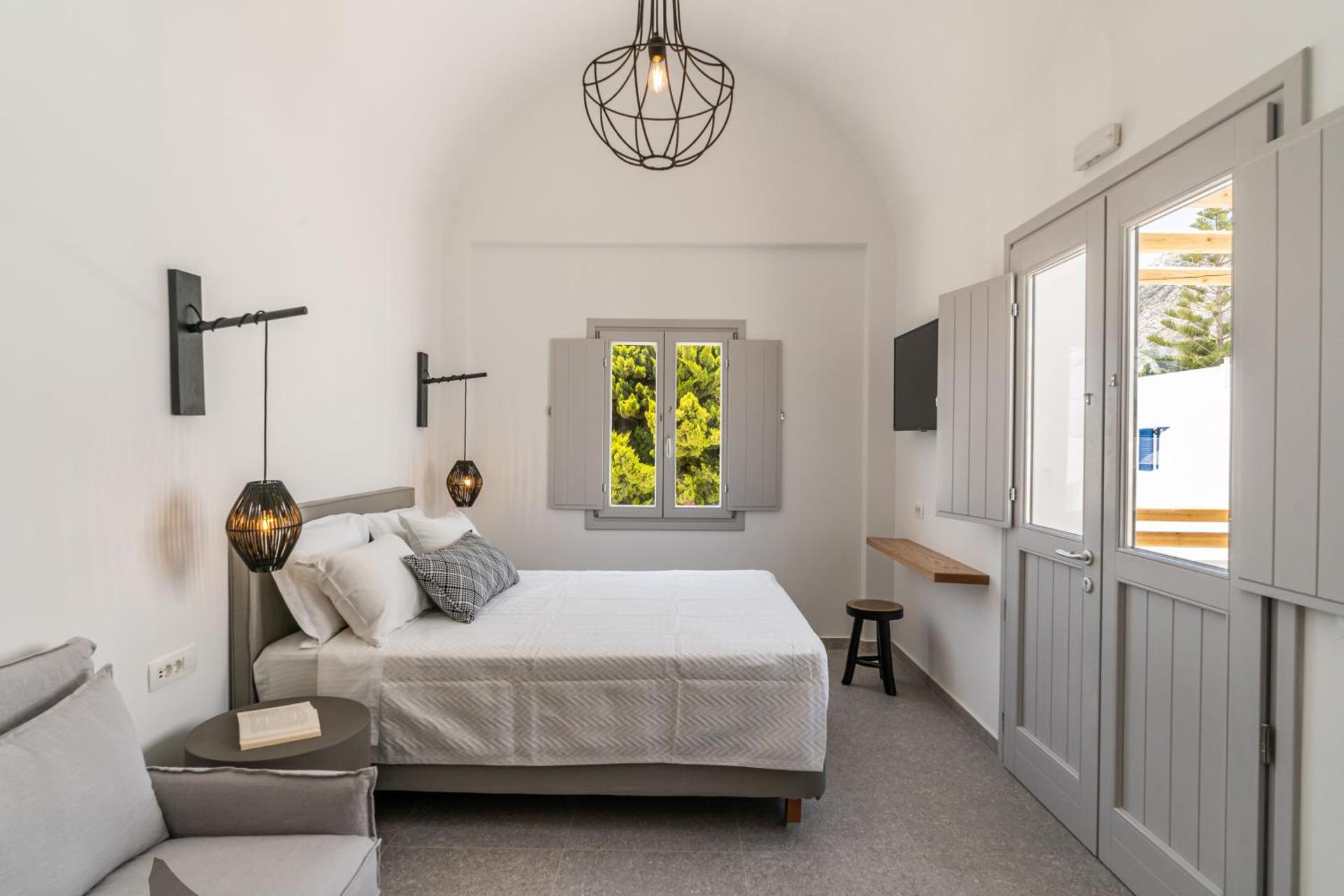 Deluxe Double Room with Jacuzzi