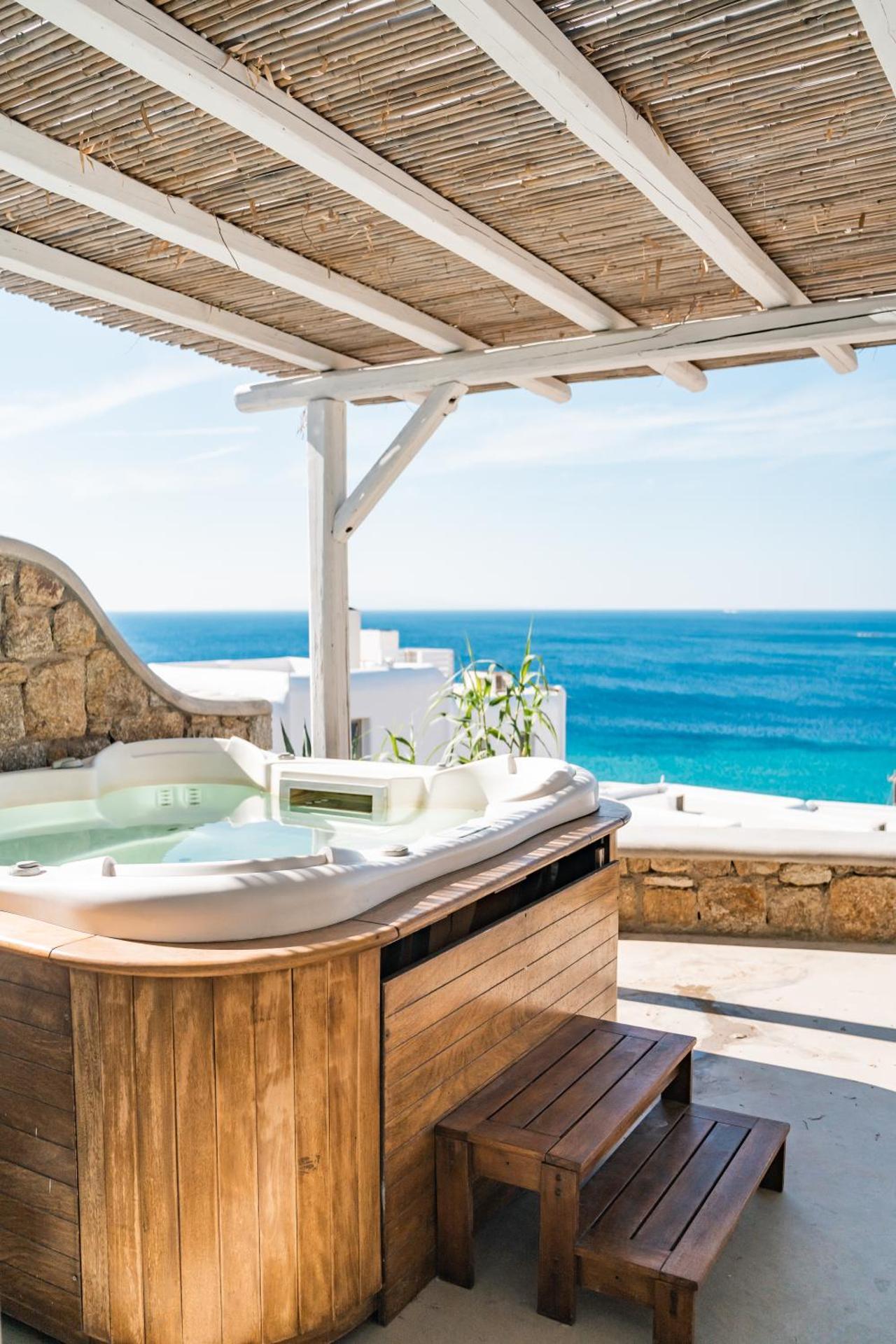 New Paradise Beach Resort - Adults only - Photo 71