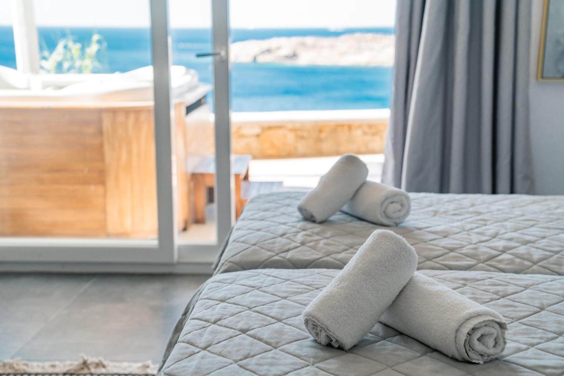 New Paradise Beach Resort - Adults only - Photo 70