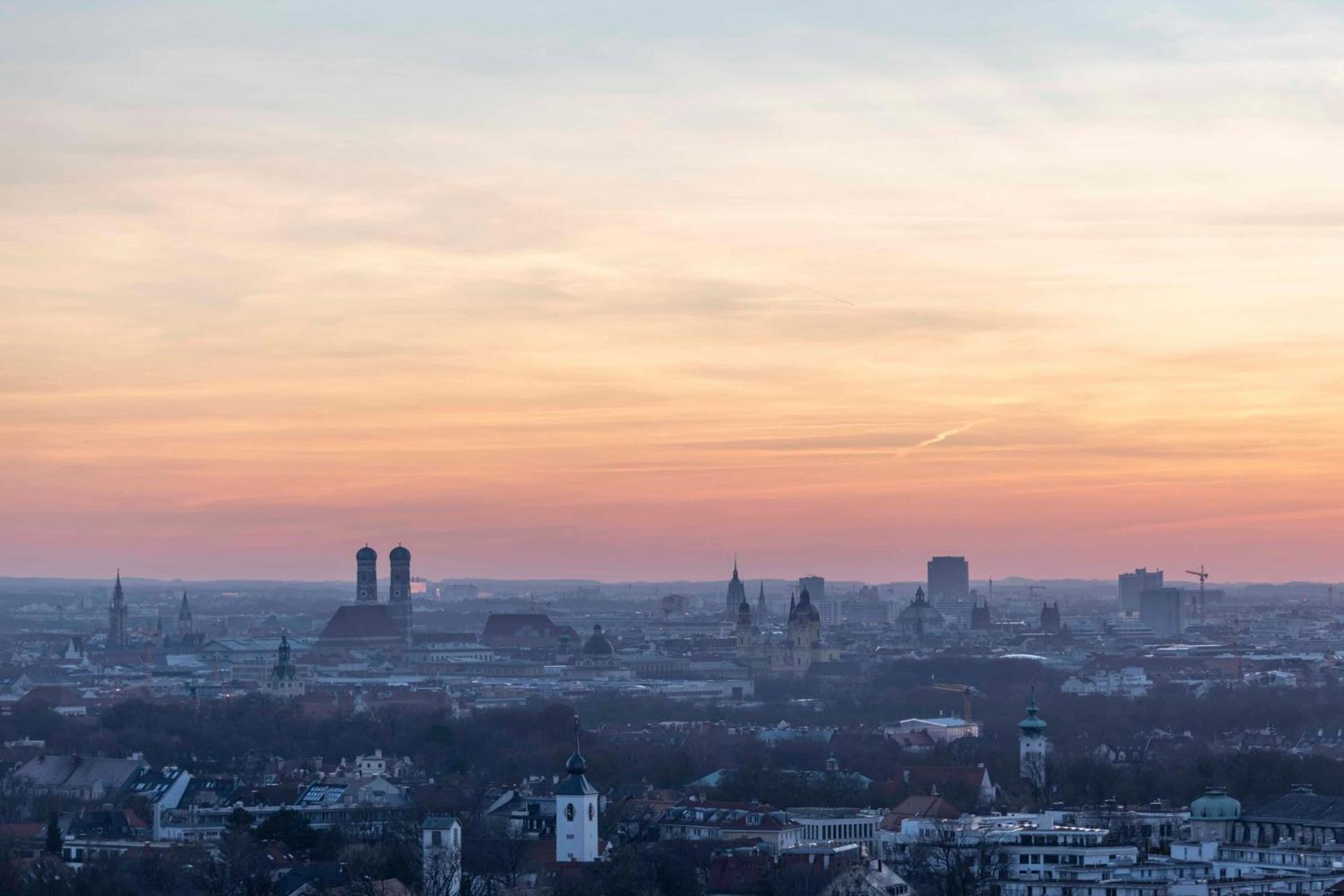 Four Points by Sheraton Munich Arabellapark - Photo 43