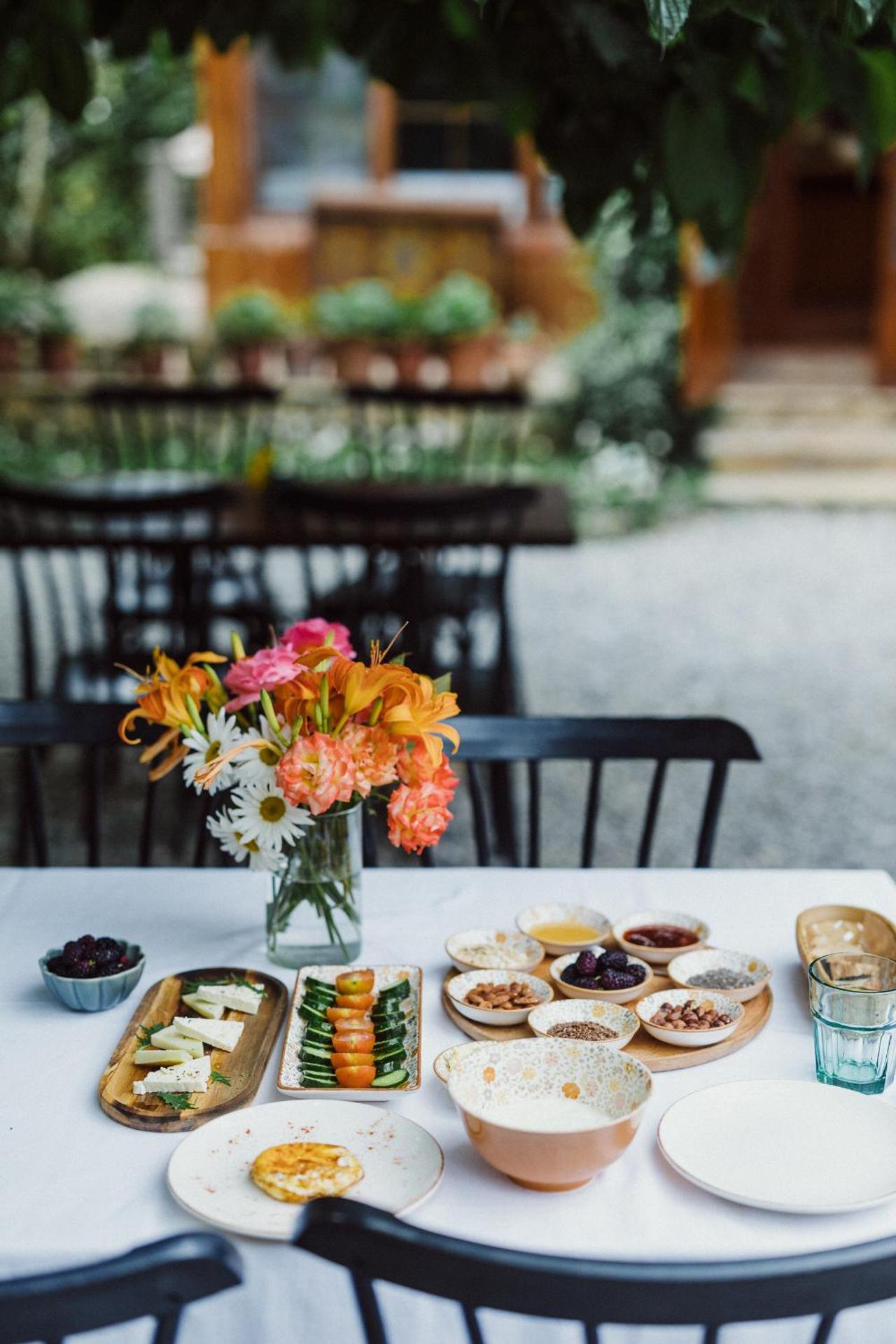 Blerina's Agritourism Concept - Photo 129