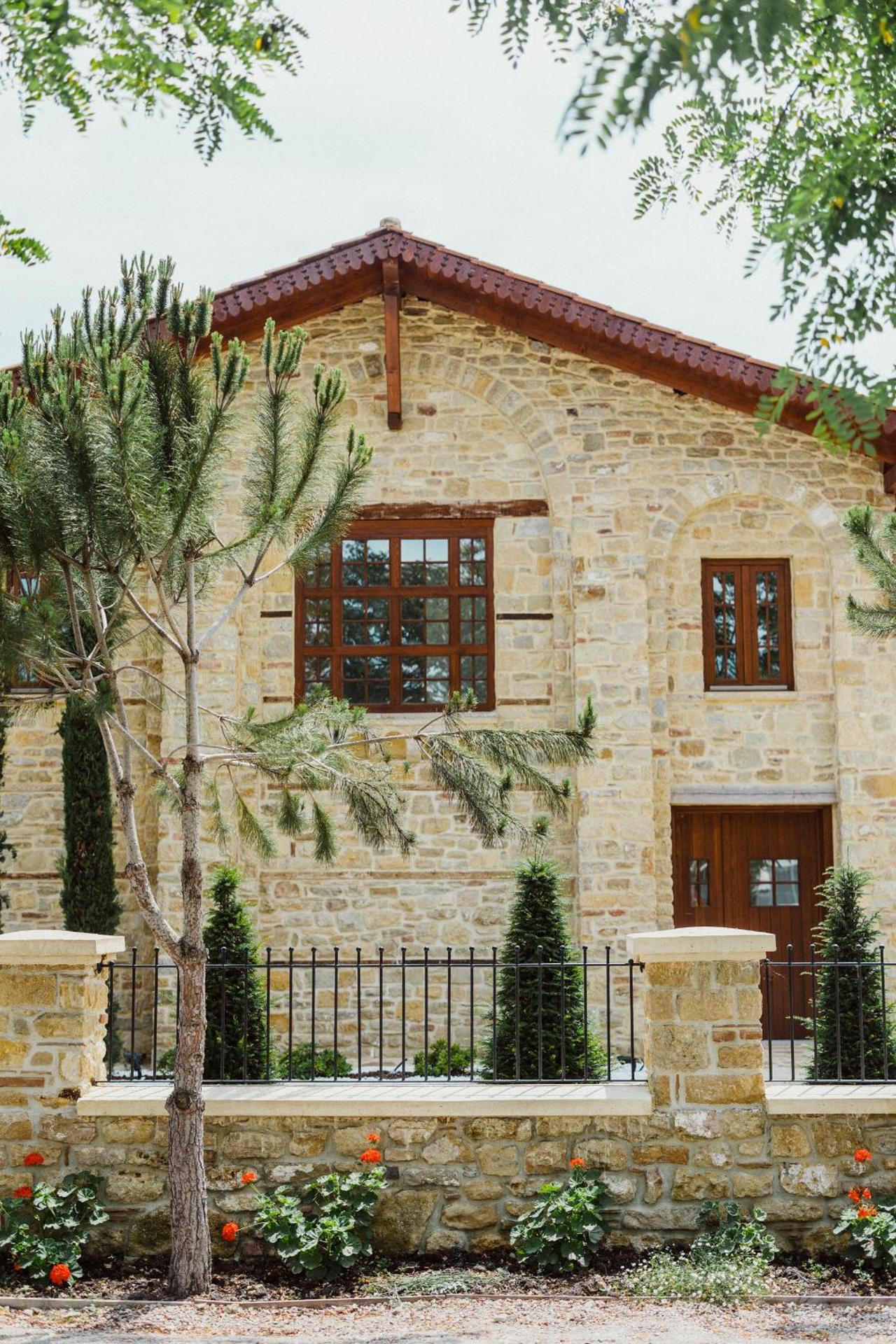 Blerina's Agritourism Concept - Photo 128