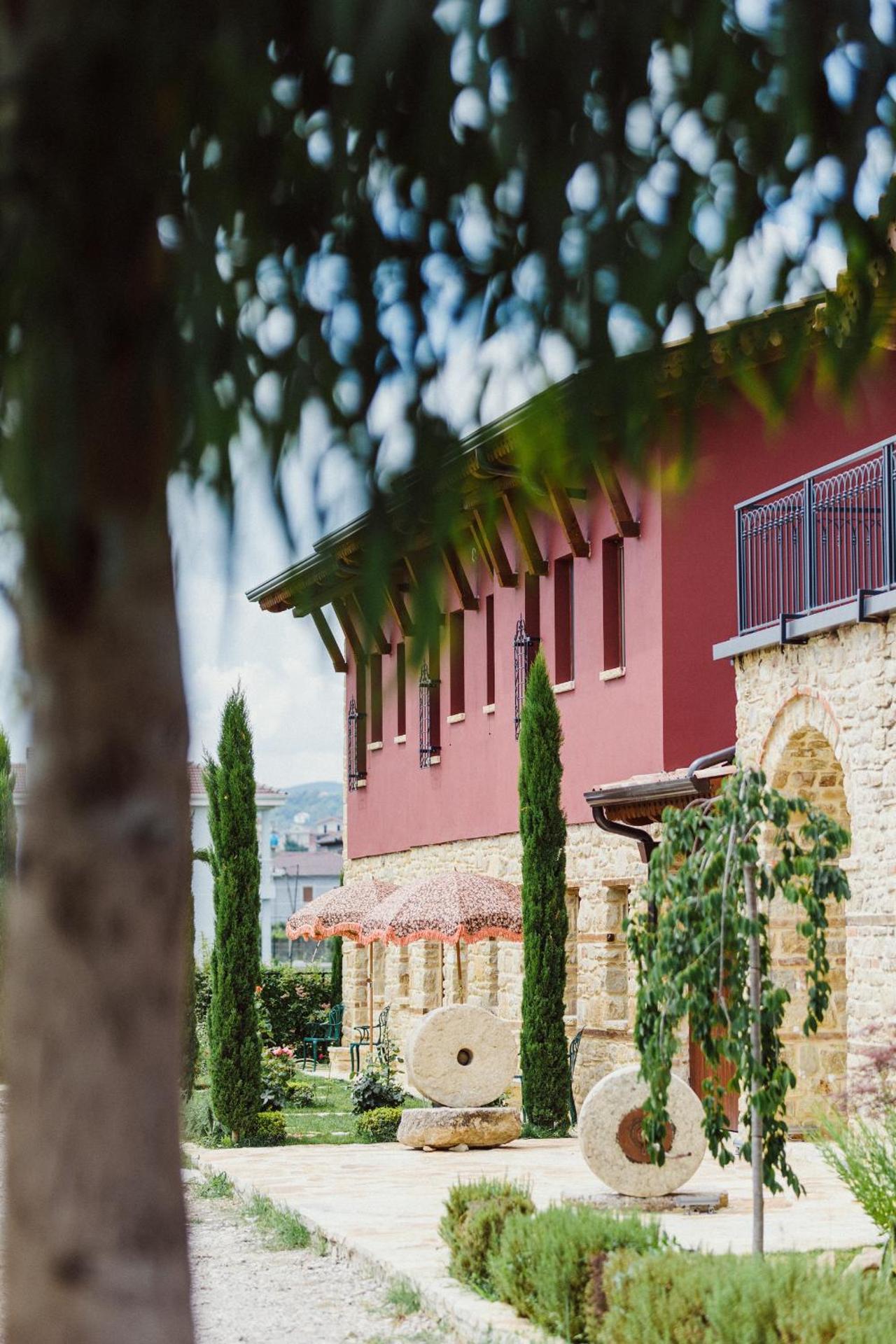 Blerina's Agritourism Concept - Photo 126