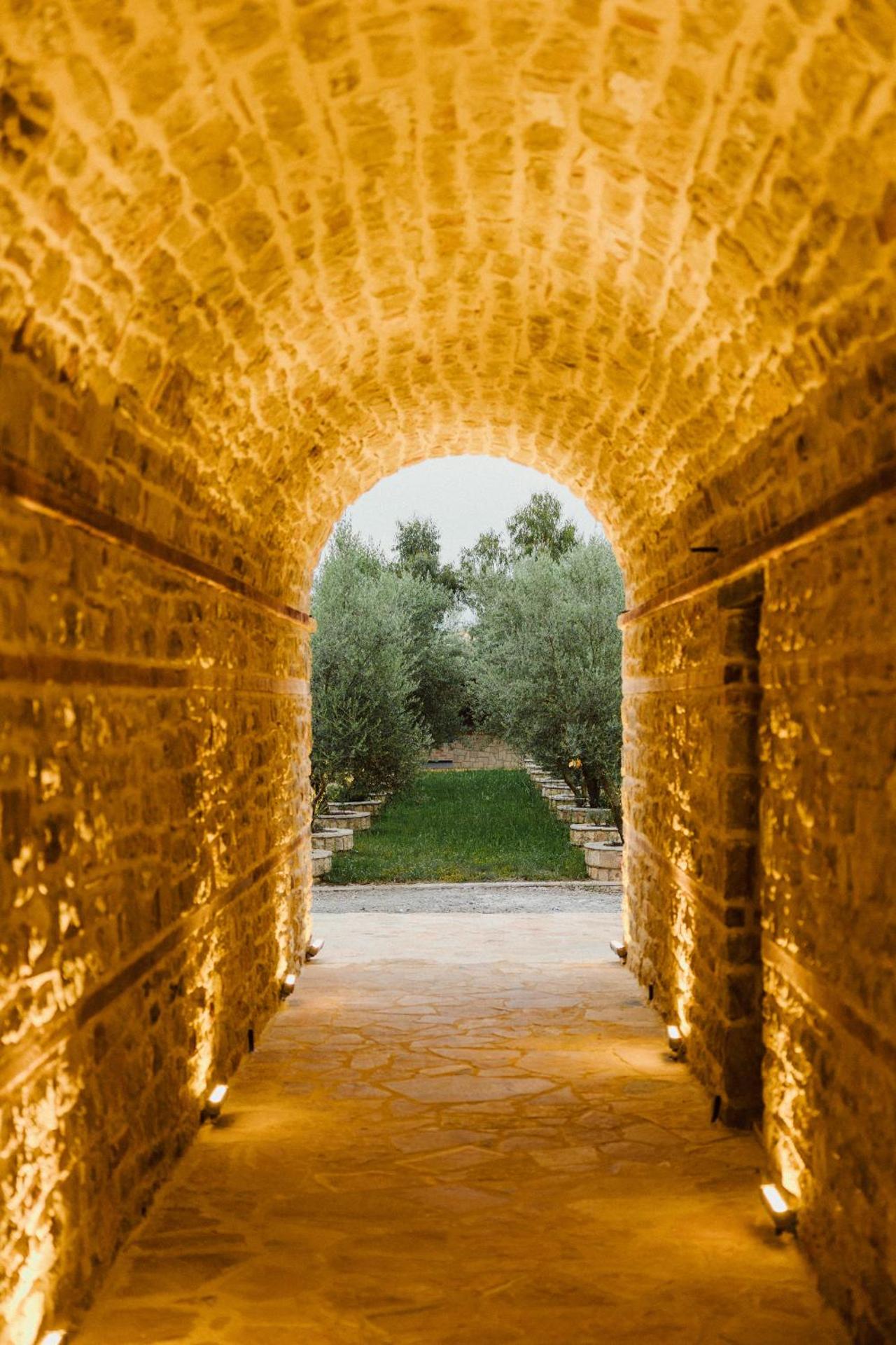 Blerina's Agritourism Concept - Photo 127