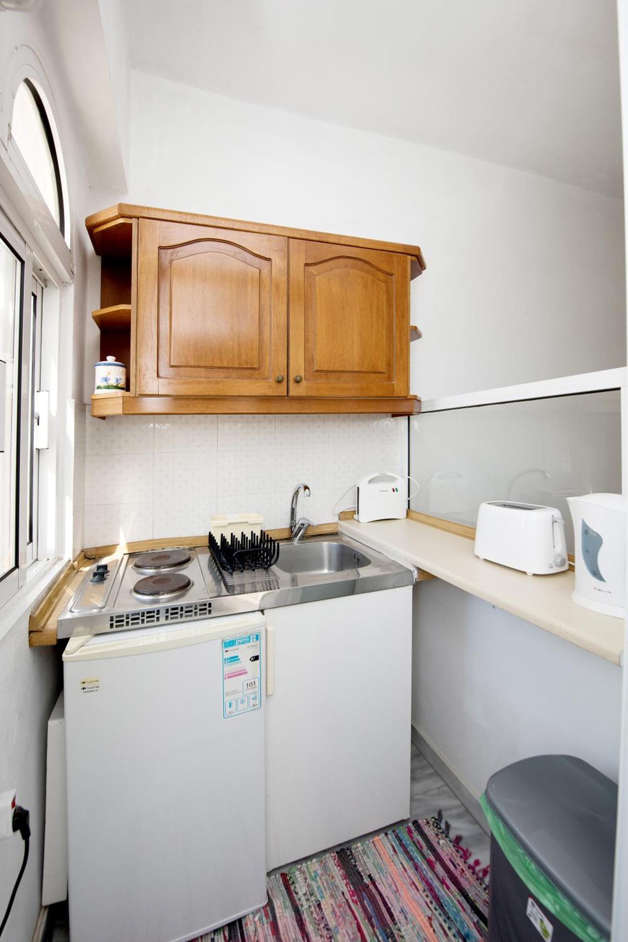 Maria Studios & Apartments - Photo 12