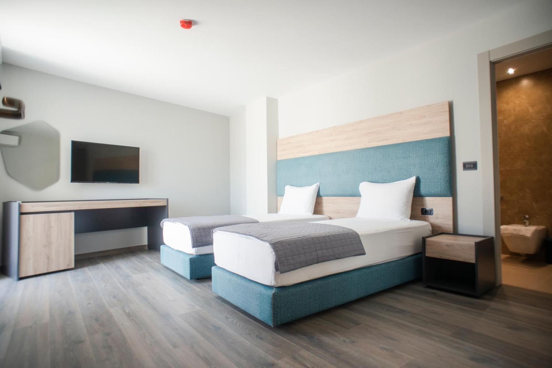 Hotel Saranda International - Photo 4