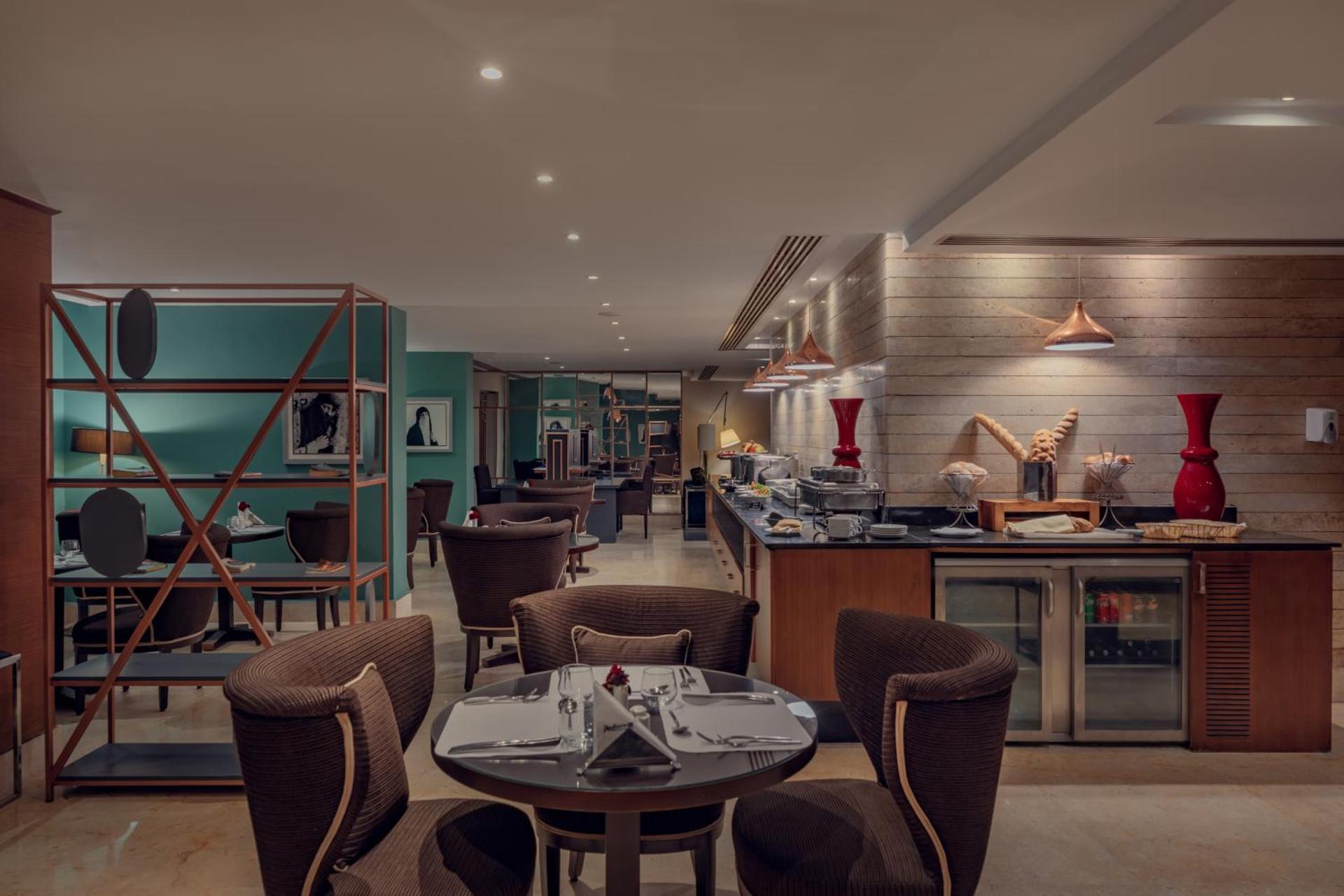 Radisson Blu Hotel, Cairo Heliopolis - Photo 24