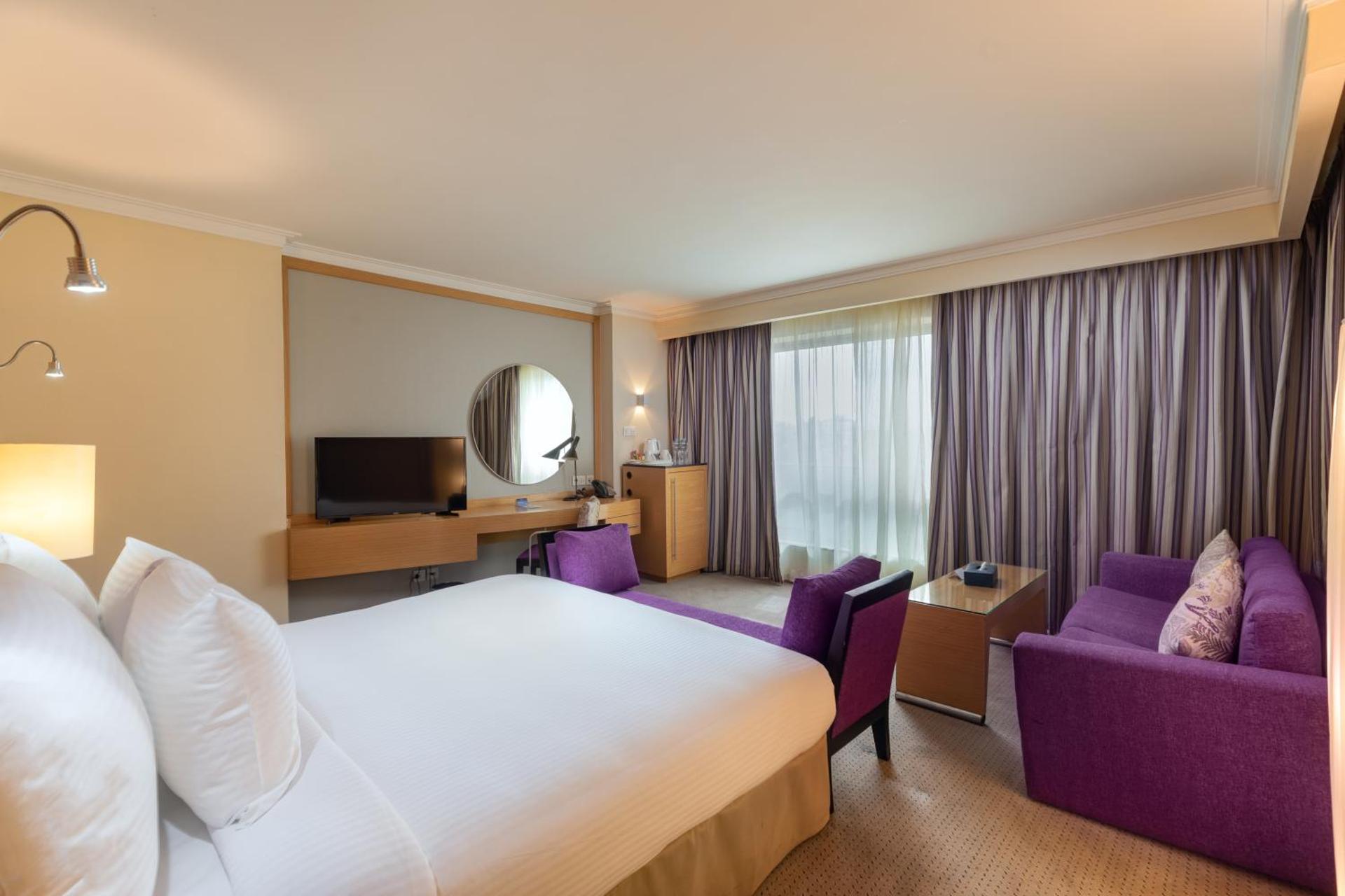 Radisson Blu Hotel, Cairo Heliopolis - Photo 43